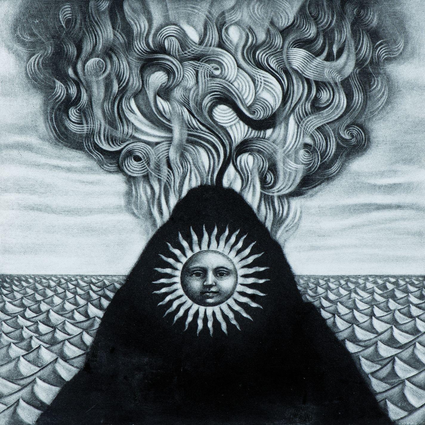 1425x1425 Magma (Vinyl W Digital Download) By Gojira Format: