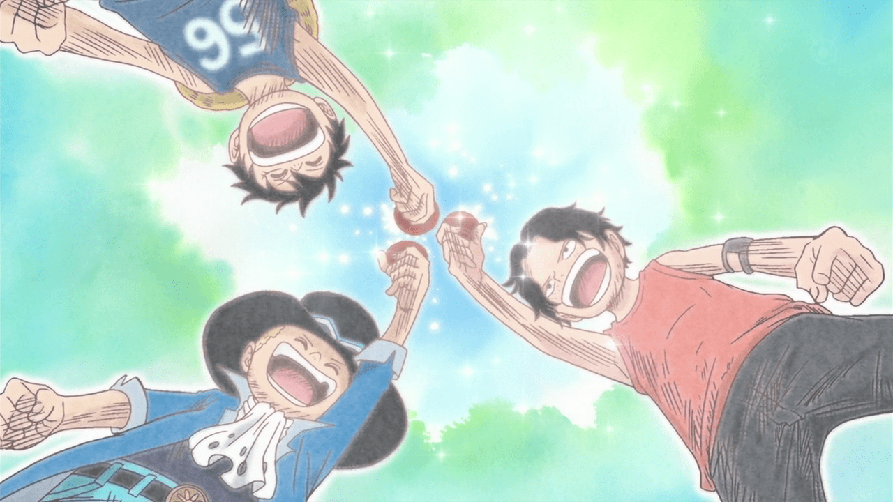 1280x720 Post War Arc