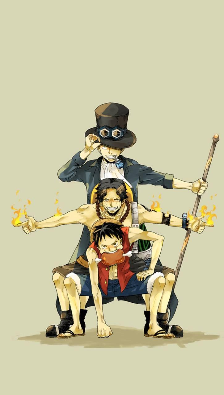 725x1280 Download Sabo Wallpaper HD By ChintuAbhi. Wallpaper