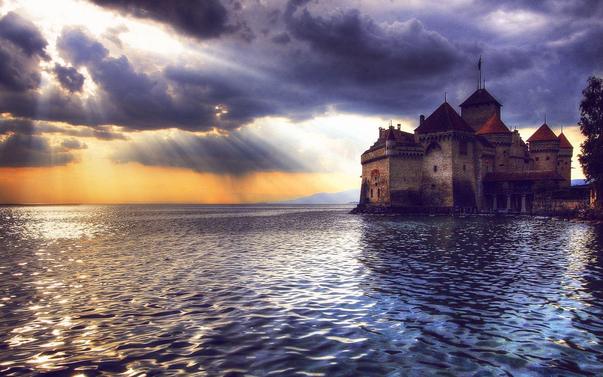 1920x1200 France Wallpaper