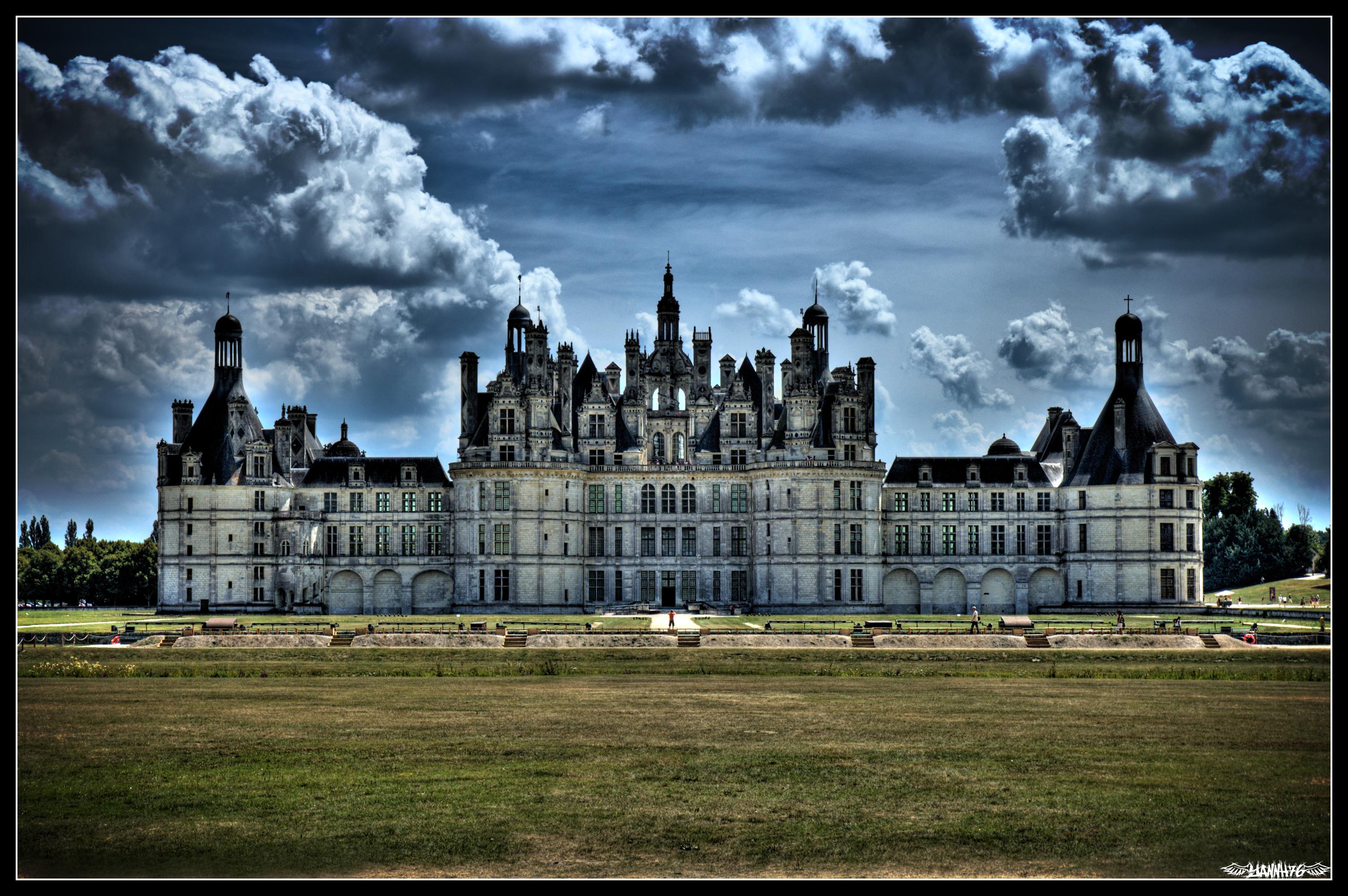 French Palace Wallpapers - Top Free French Palace Backgrounds ...