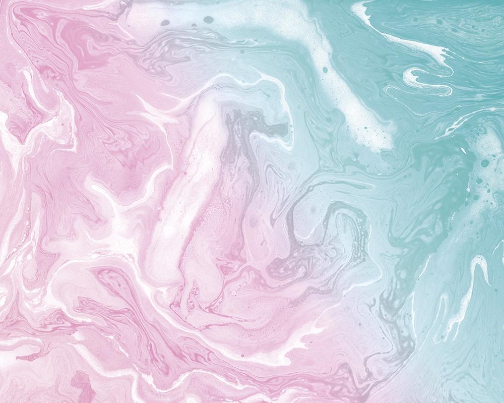 1000x799 Flowing Marble Wallpaper Mural