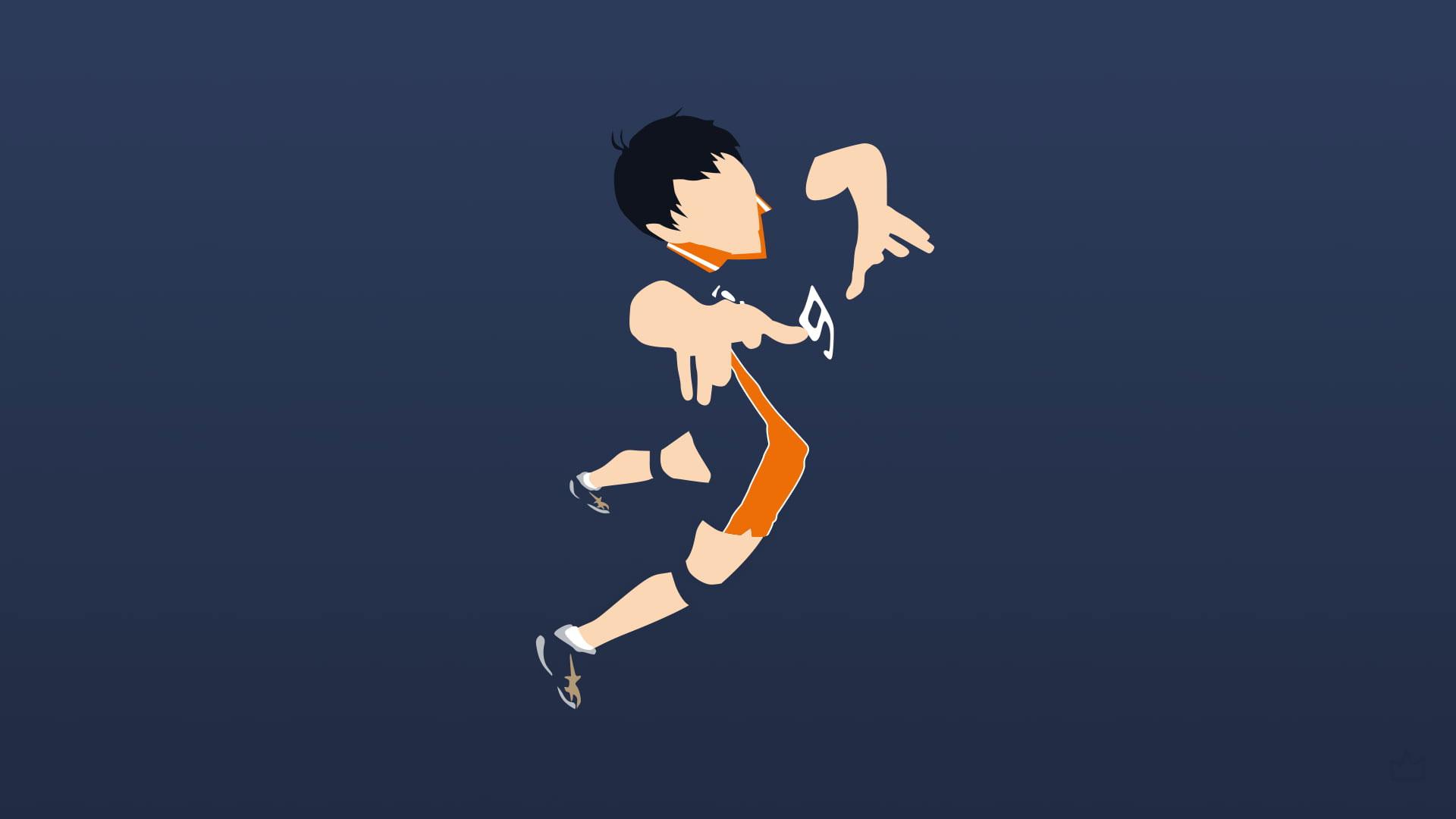 1920x1080 Wallpaper Haikyuu, Haikyuu!!, Anime Boys, Kageyama Tobio • Wallpaper For You HD Wallpaper For Desktop & Mobile