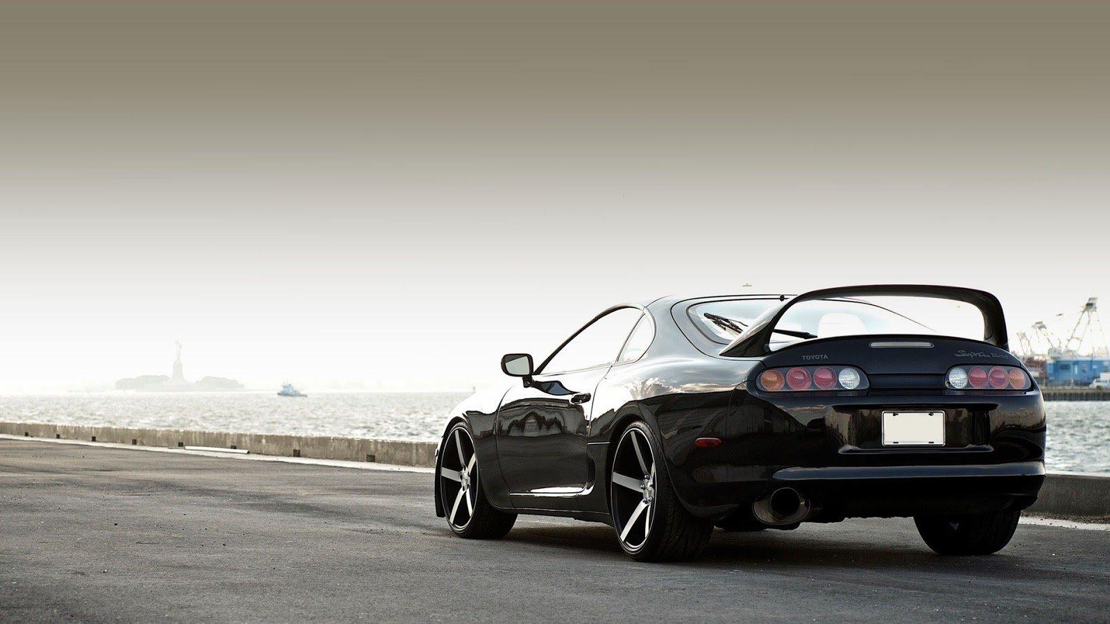 Black Supra Wallpapers - Top Free Black Supra Backgrounds - WallpaperAccess