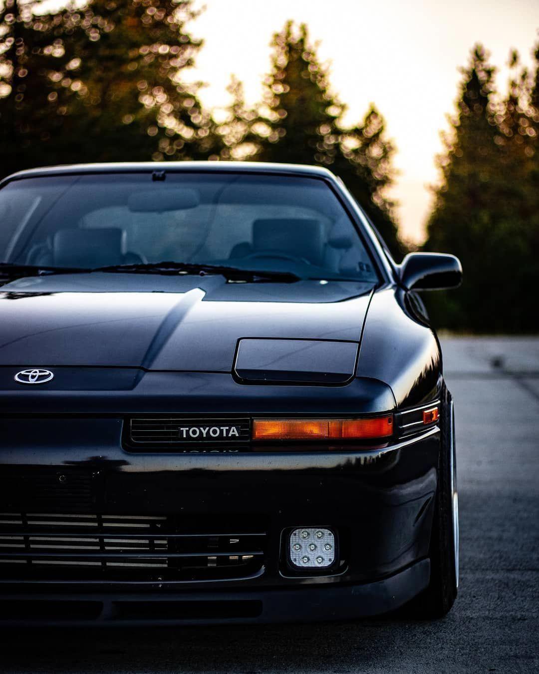 MK3 Supra Wallpapers - Top Free MK3 Supra Backgrounds - WallpaperAccess