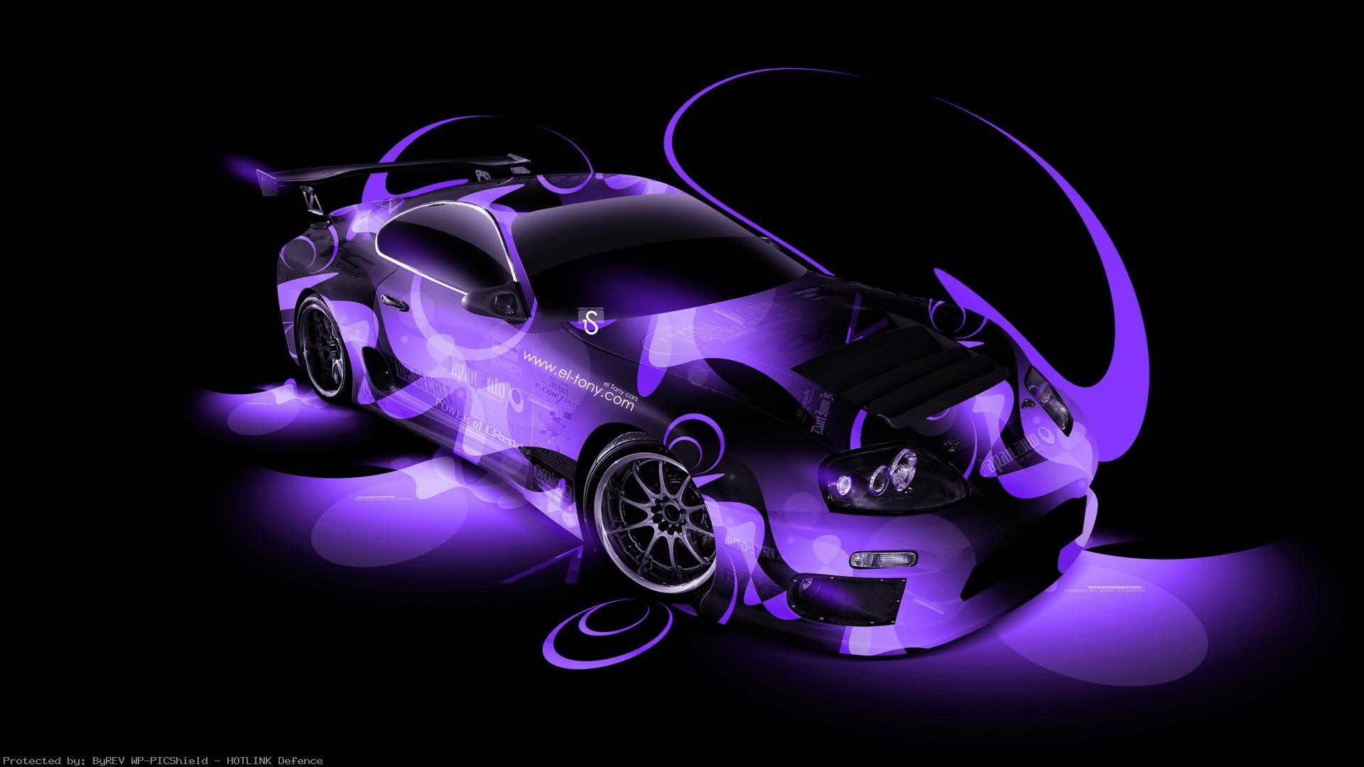 1920x1080 HD Supra