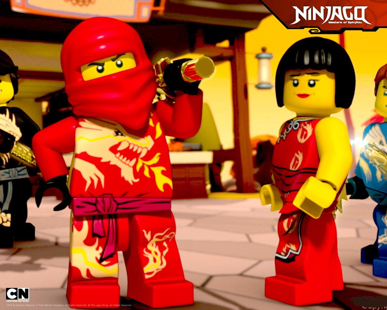 1280x1024 Nya (Ninjago) HD Wallpaper and Background Image