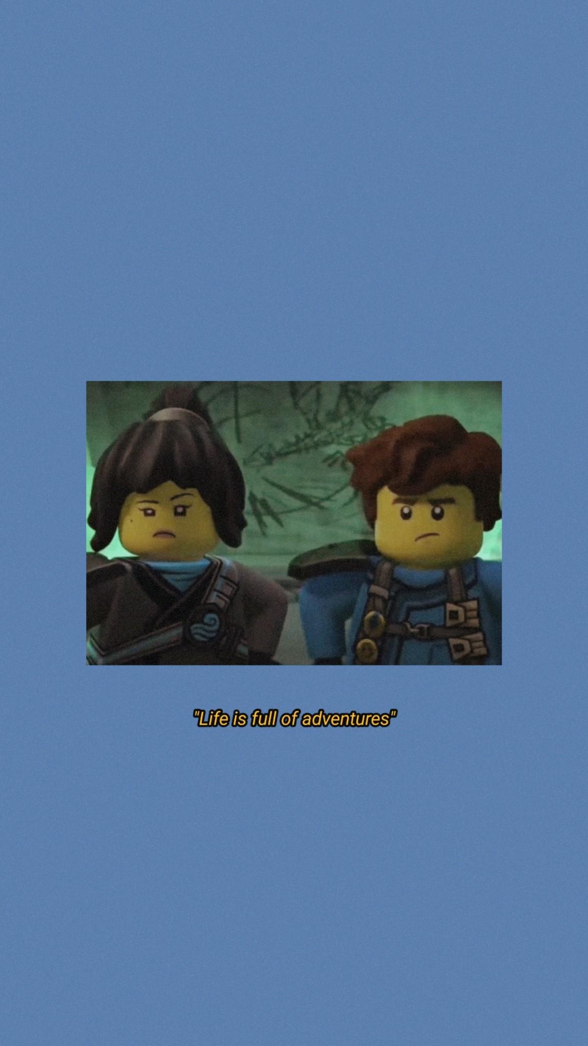 1152x2048 lego ninjago wallpaper
