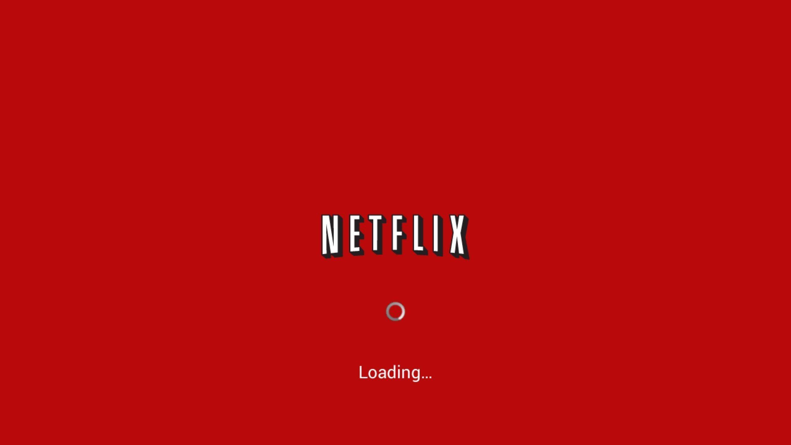 Netflix Logo HD Wallpapers - Top Free Netflix Logo HD Backgrounds ...