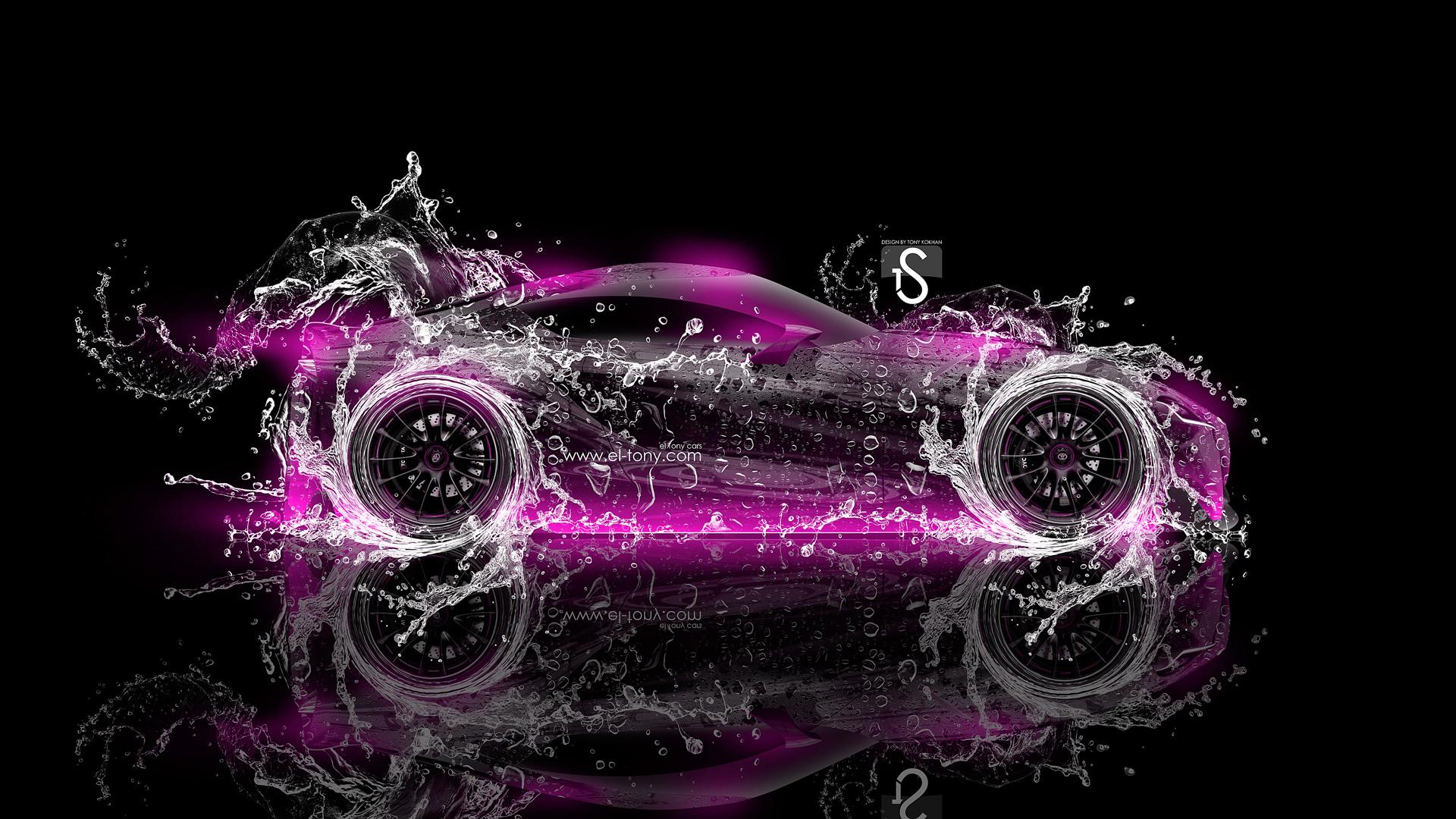 1920x1080 Toyota FT 1 & Supra Hi Res Wallpaper. SupraMKV Supra Forum (A90 MKV Generation)