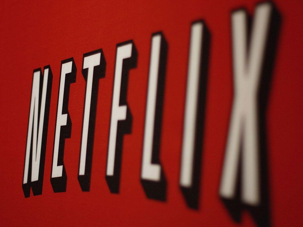Netflix Logo HD Wallpapers - Top Free Netflix Logo HD Backgrounds ...