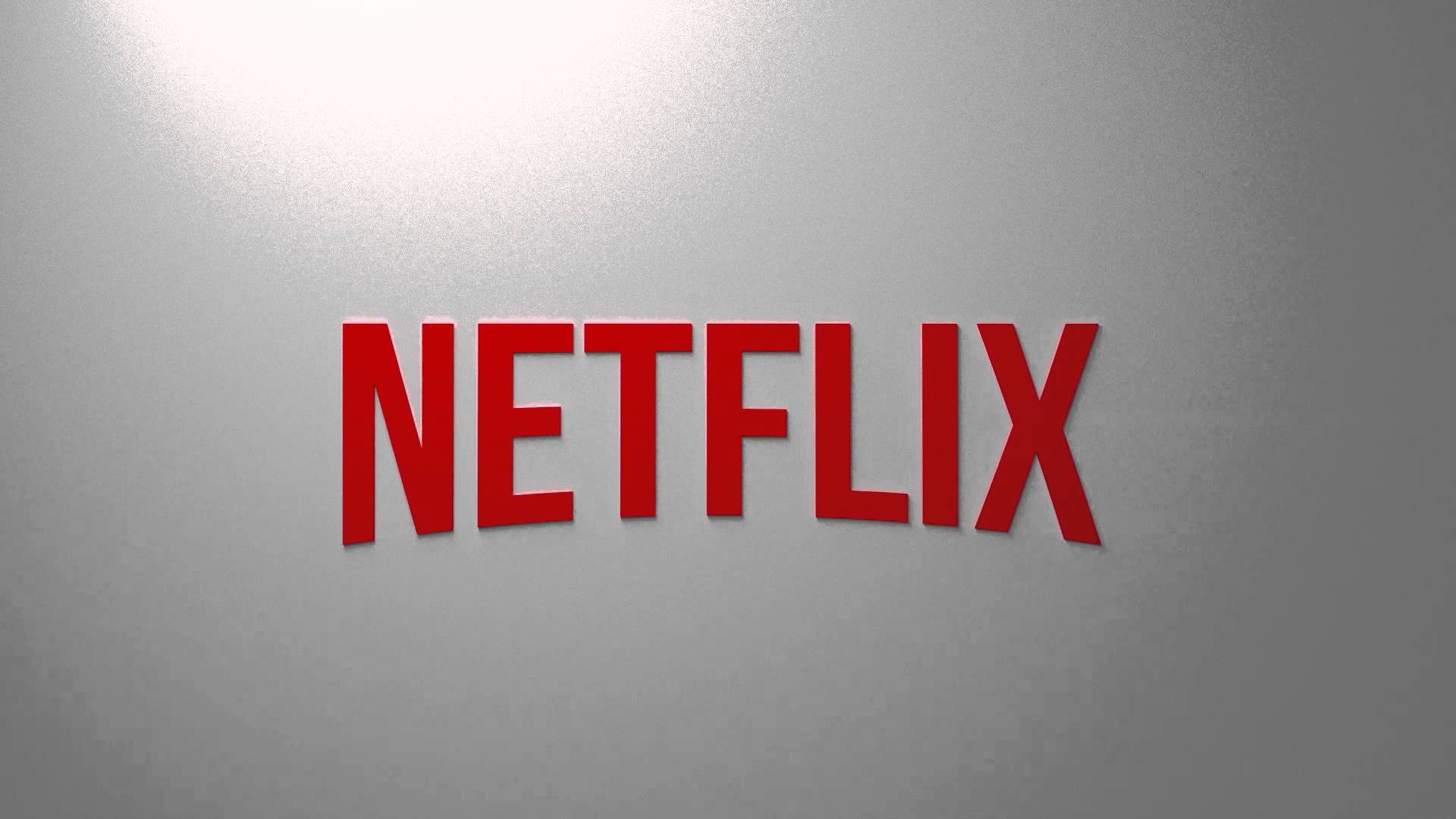 Netflix Logo HD Wallpapers - Top Free Netflix Logo HD Backgrounds -  WallpaperAccess