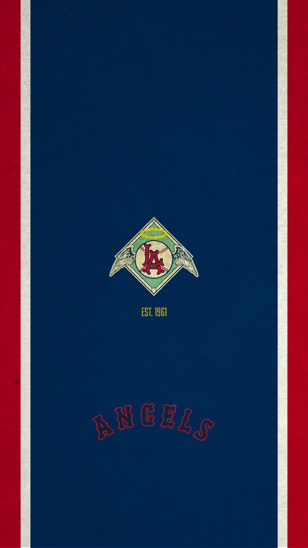 Anaheim Angels I-Phone Wallpaper  Anaheim angels, Mexican culture