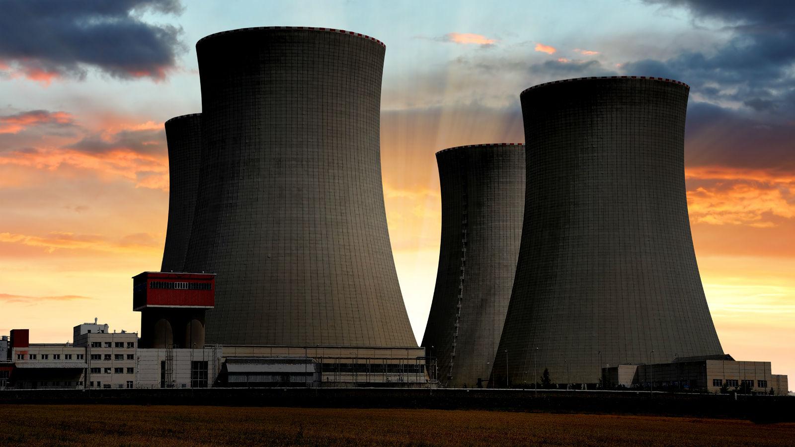 1600x900 How Long Can Nuclear Reactors Last?