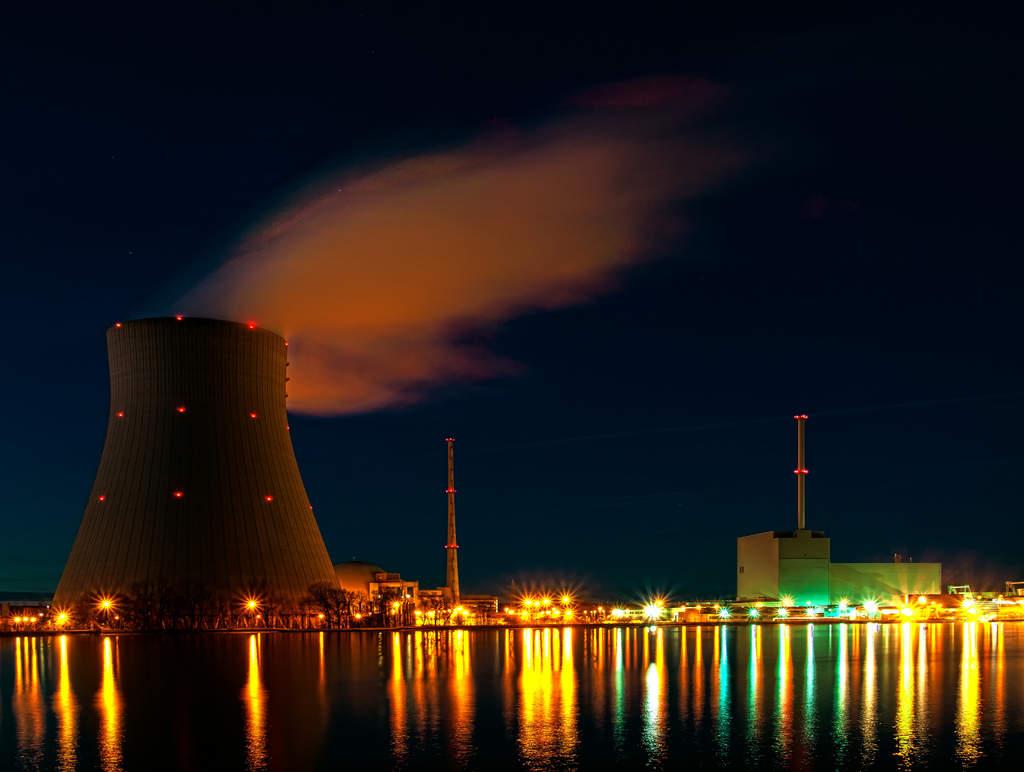 1024x772 High or low: which of IAEA's future nuclear capacity scenarios is most realistic?