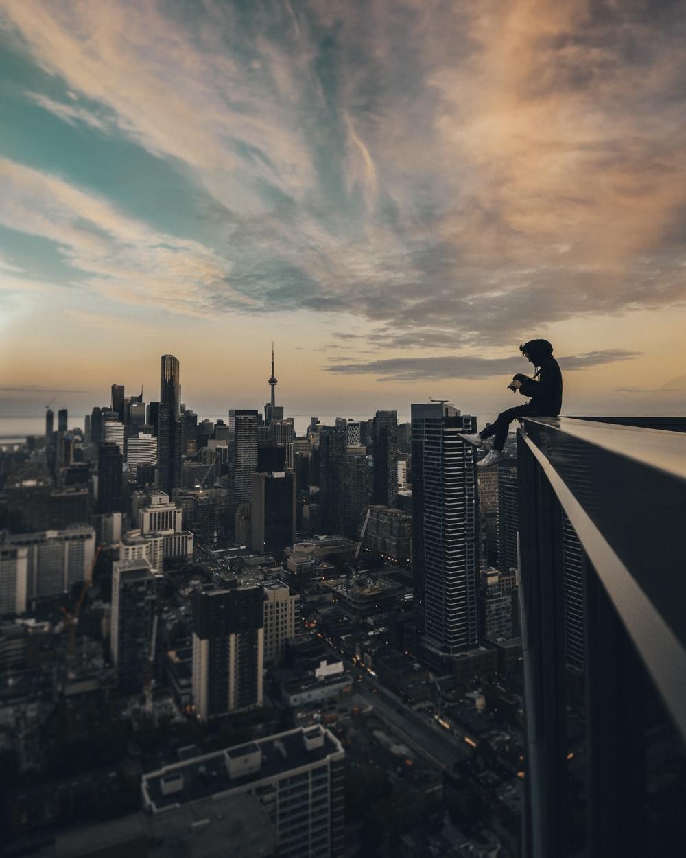 1000x1250 Urban Picture. Download Free Image
