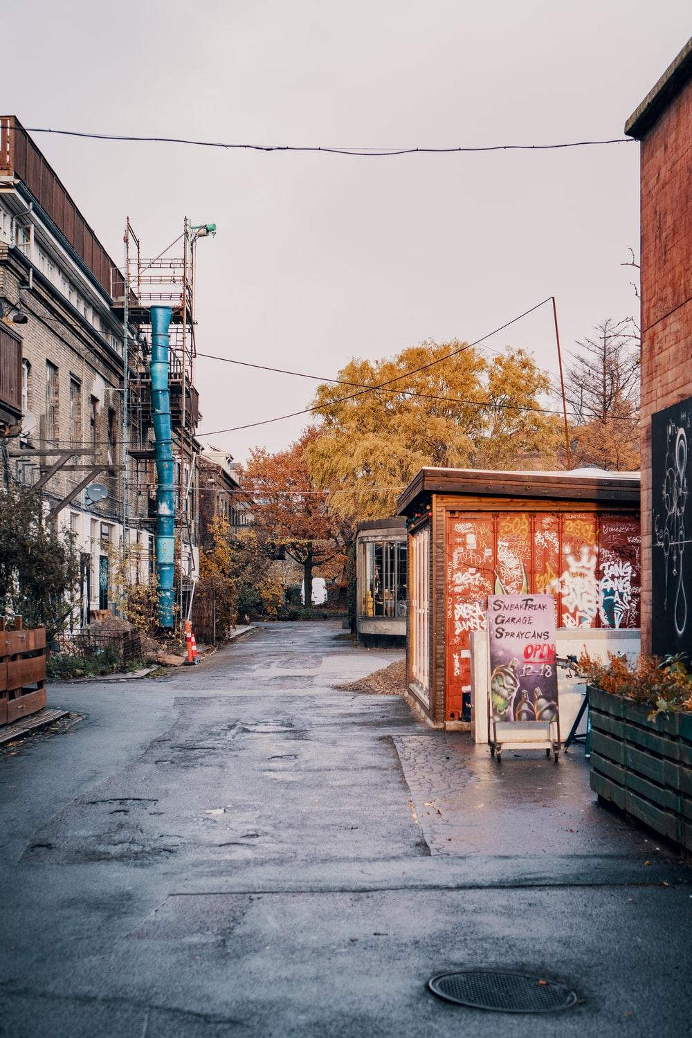 1000x1500 Urban Picture. Download Free Image