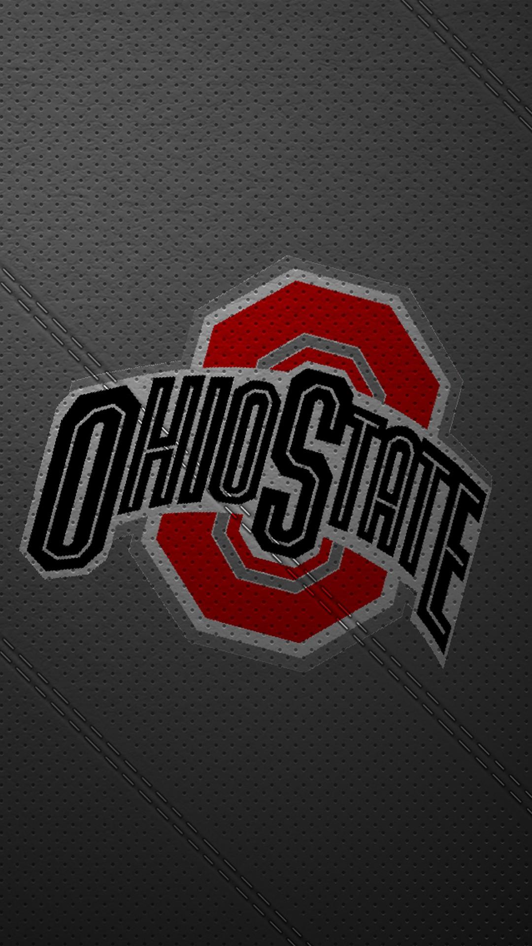 1080x1920 iPhone X Ohio State Buckeyes Football Resolution State Buckeyes iPhone X
