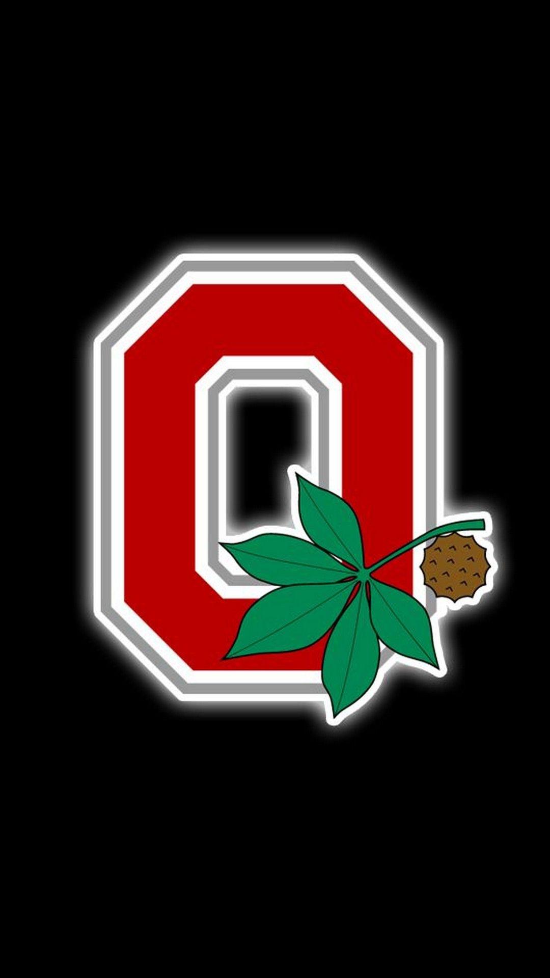 1080x1920 Ohio State Buckeyes