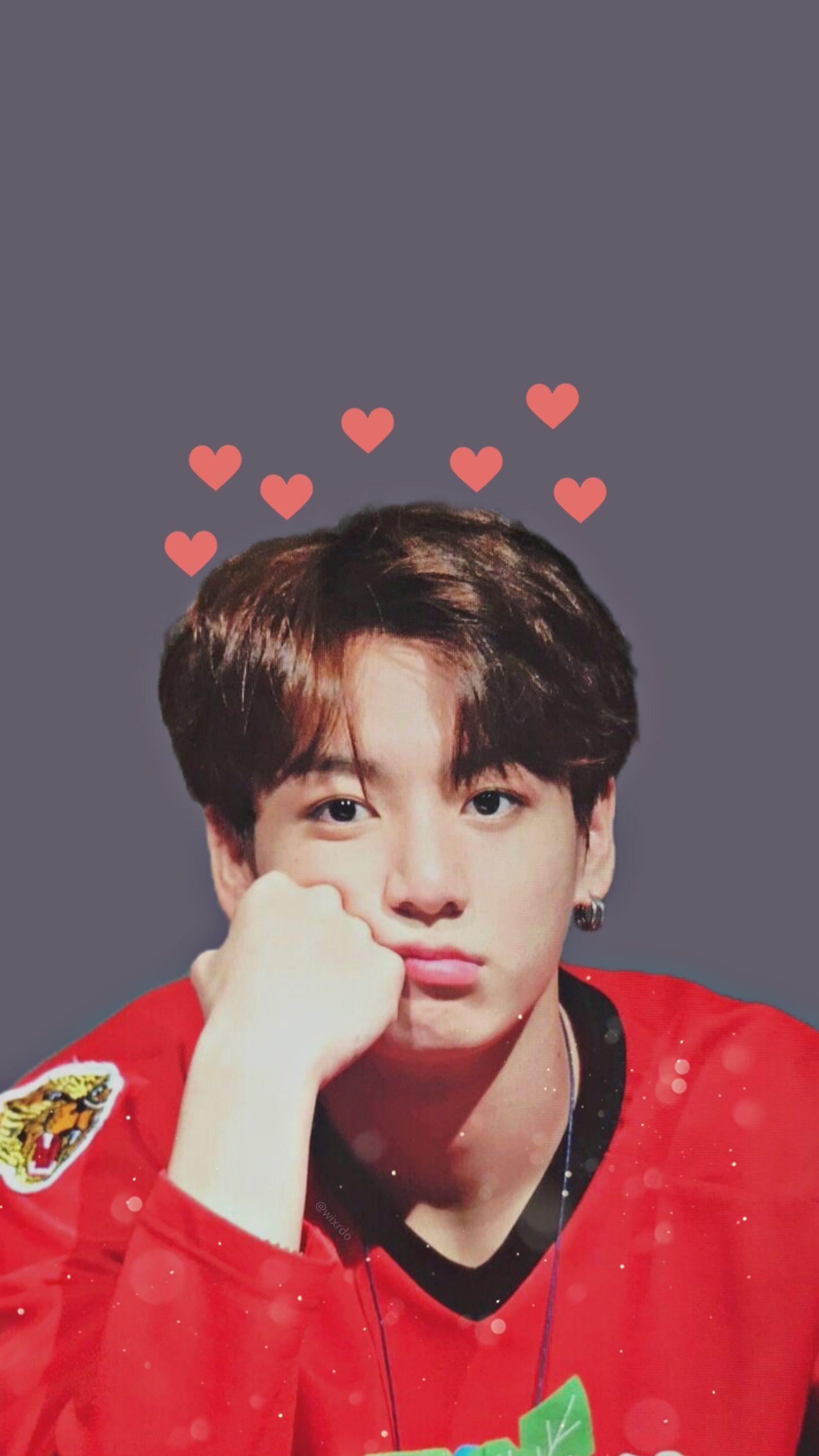 1629x2896 Cute Wallpaper Bts Jungkook