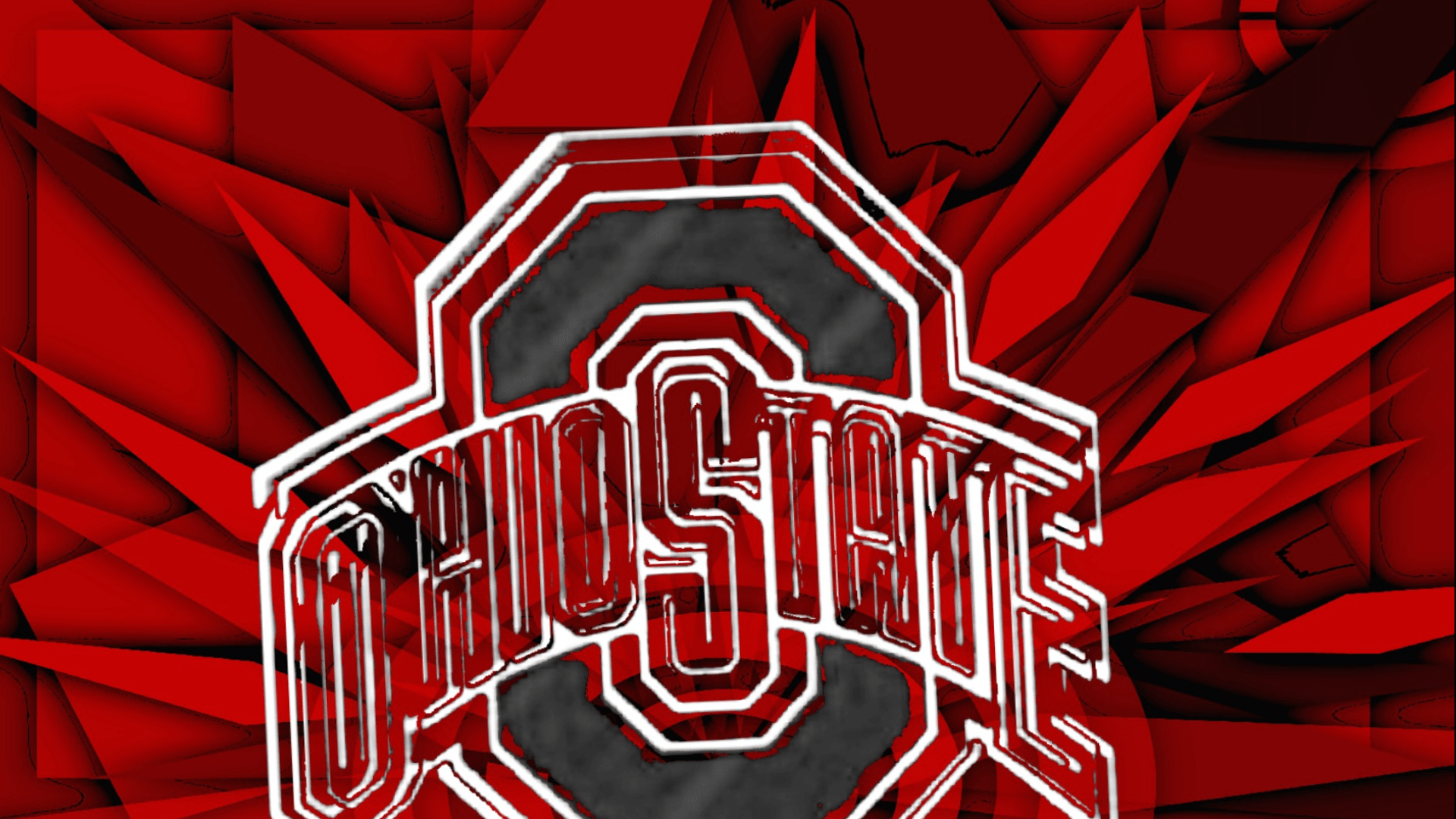 1920x1080 Free download OHIO STATE GRAY BLOCK O Ohio State Buckeyes Wallpaper 30547927 [1920x1080] for your Desktop, Mobile & Tablet. Explore Ohio State Buckeyes Wallpaper. Ohio State Wallpaper and Screensaver