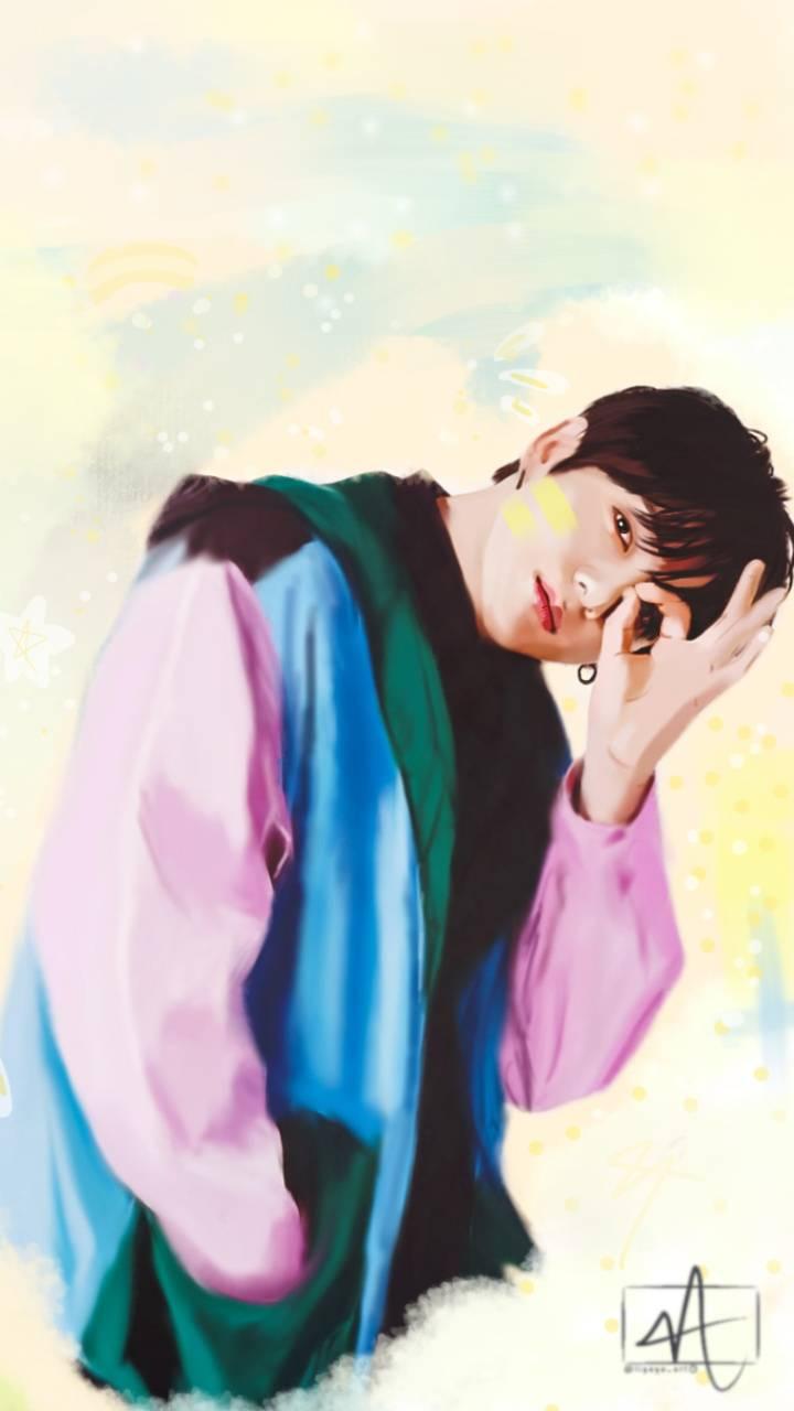 720x1280 Download Jungkook Cute Bts HD Wallpaper and Background