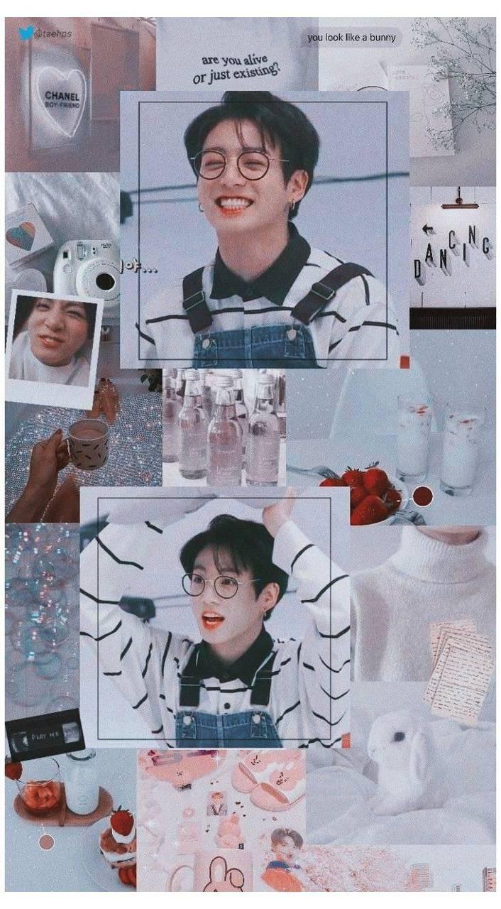 706x1280 Jungkook cute wallpaper