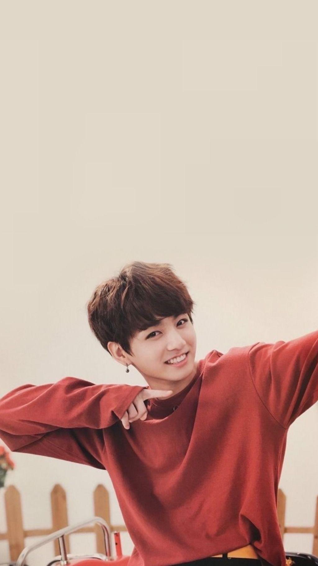 1024x1822 Jung Kook Aesthetic Desktop Wallpaper