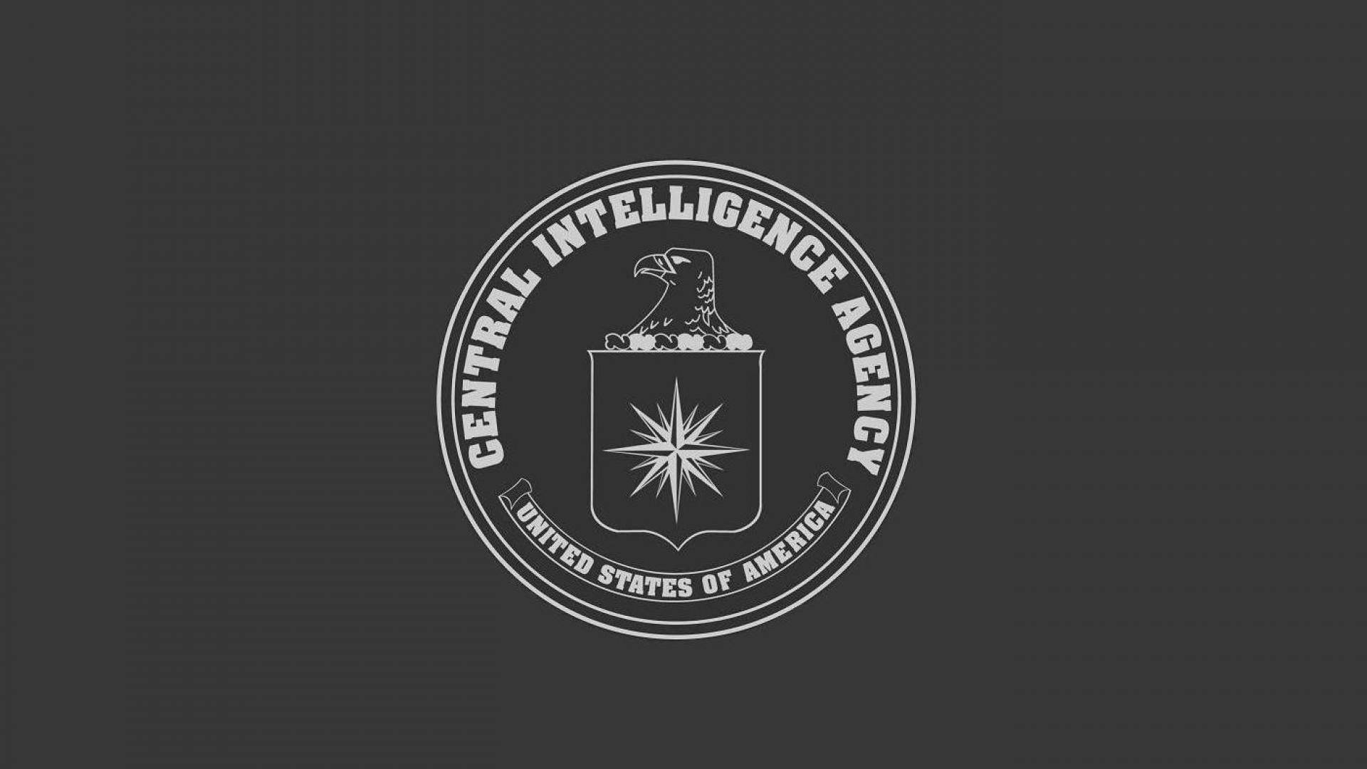 1920x1080 cia, Central, Intelligence, Agency, Crime, Usa, America, Spy, Logo Wallpaper HD / Desktop and Mobile Background