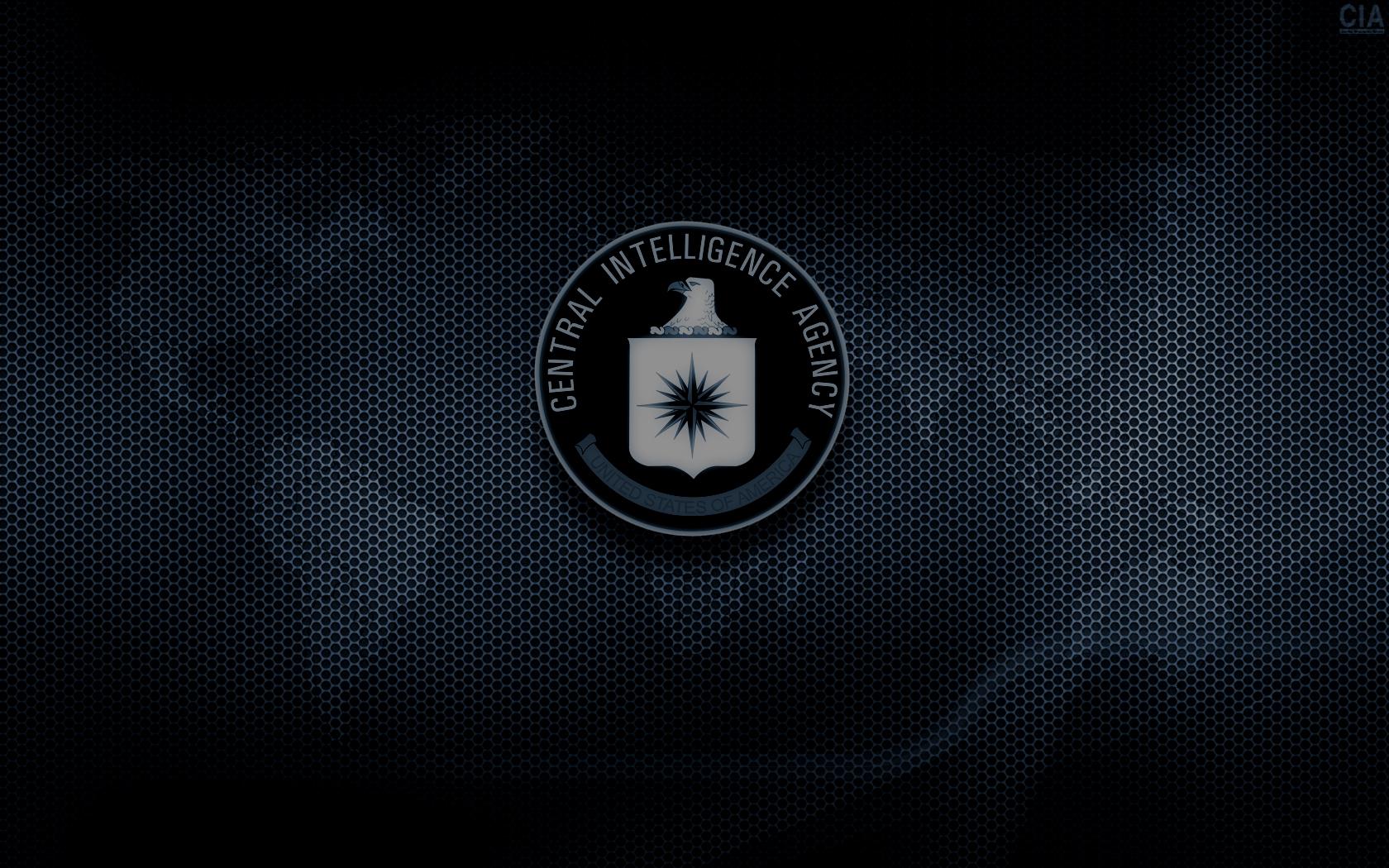 1680x1050 CIA Wallpaper Desktop