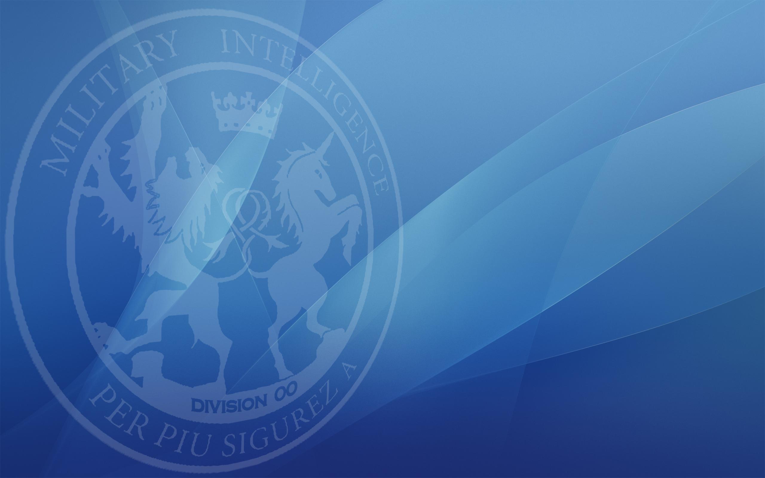 2560x1600 United States Secret Service Wallpaper