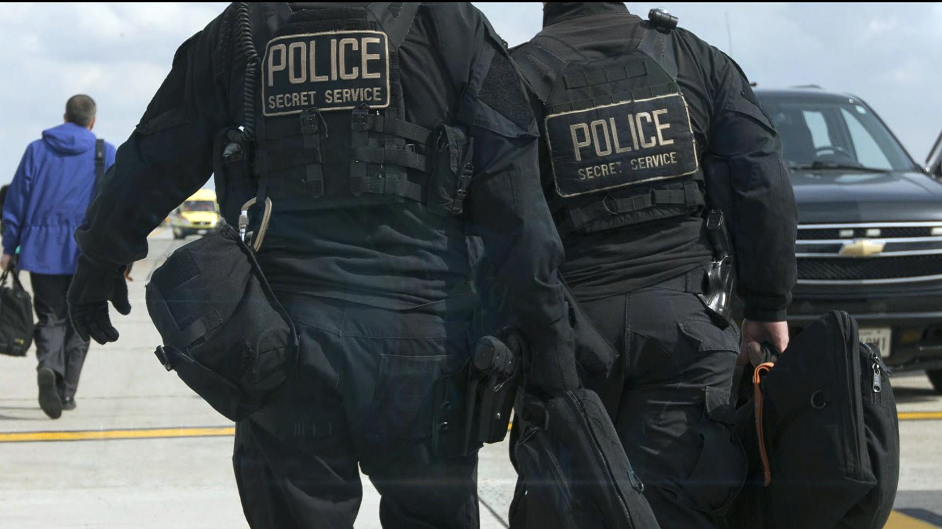 1920x1080 Secret Service Agents in Obama's Detail Sent Home After Boozy Night