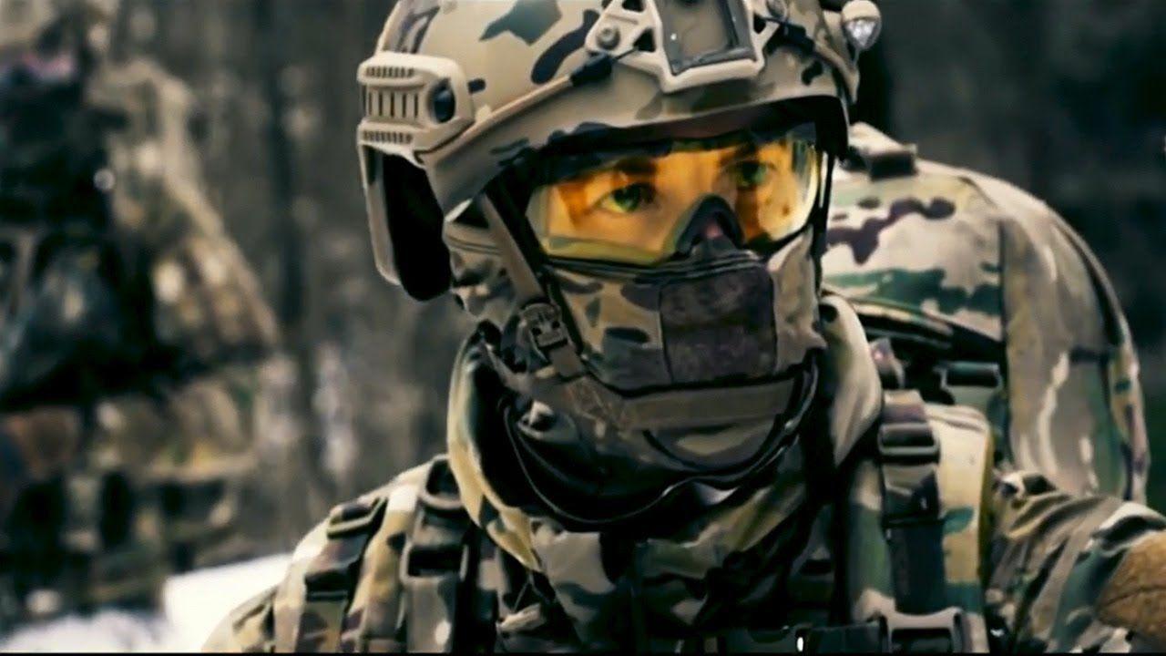 1280x720 SPETSNAZ MILITARY INTELLIGENCE OF RUSSIA. Military, Military forces, Special forces