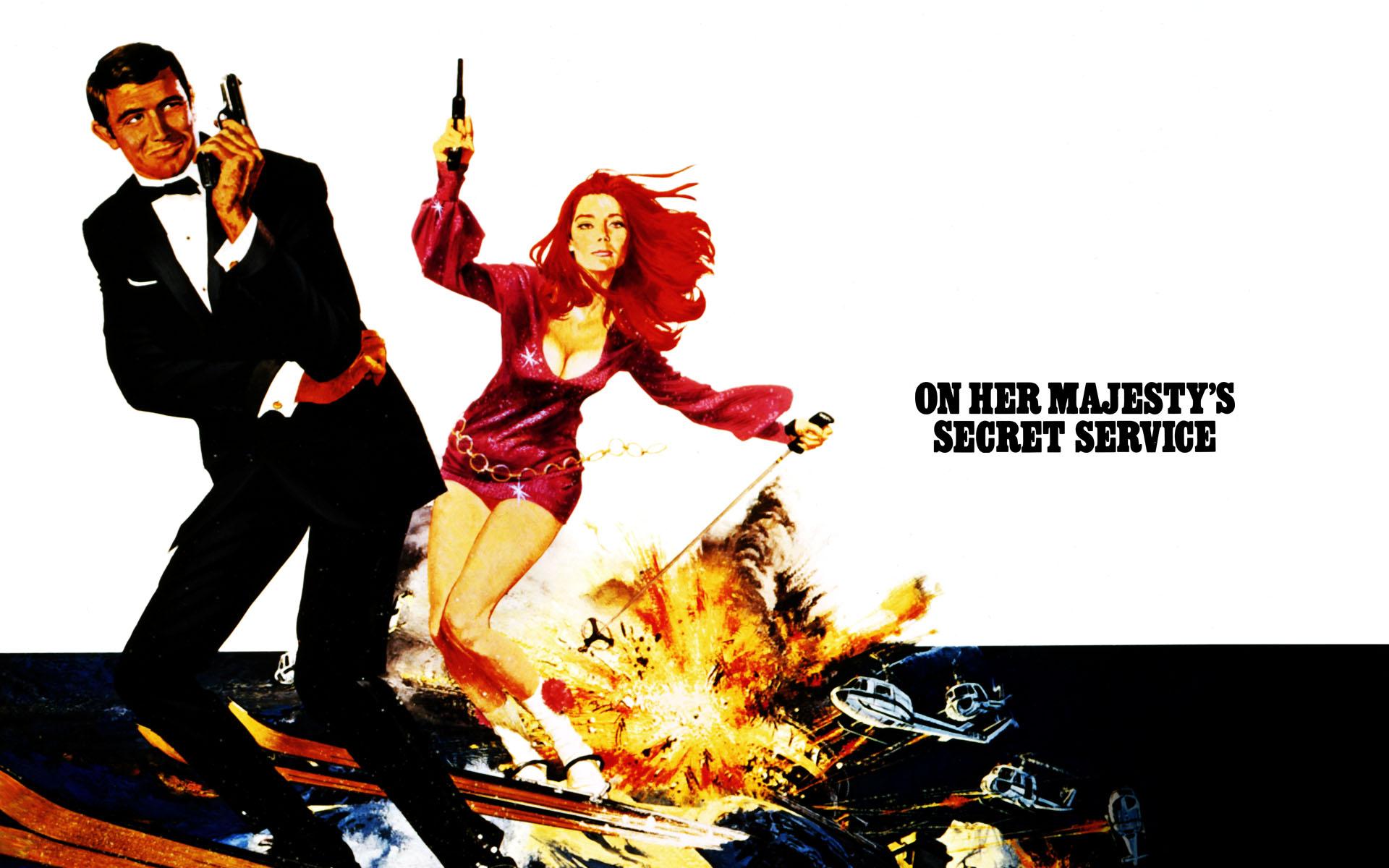1920x1200 On Her Majesty's Secret Service wallpaper, Movie, HQ On Her Majesty's Secret Service pictureK Wallpaper 2019