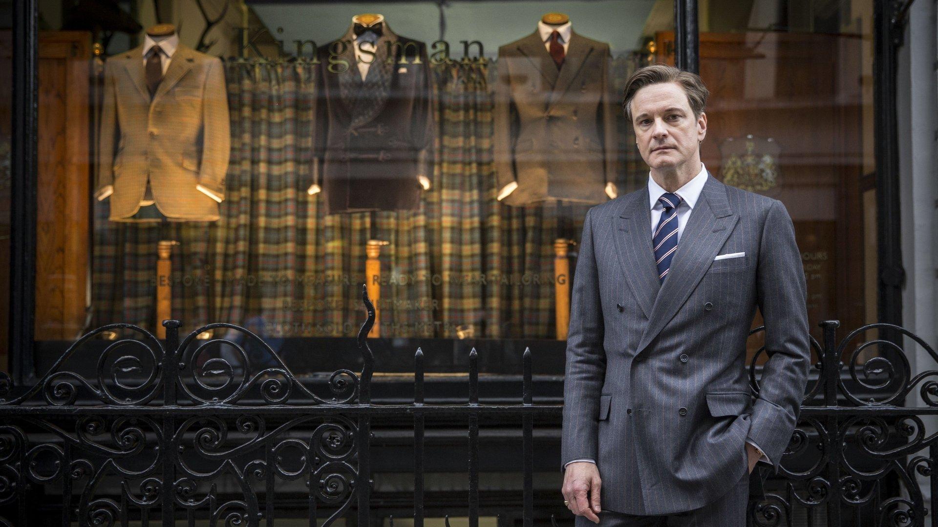 1920x1080 4K Ultra HD Kingsman: The Secret Service Wallpaper and Background Image