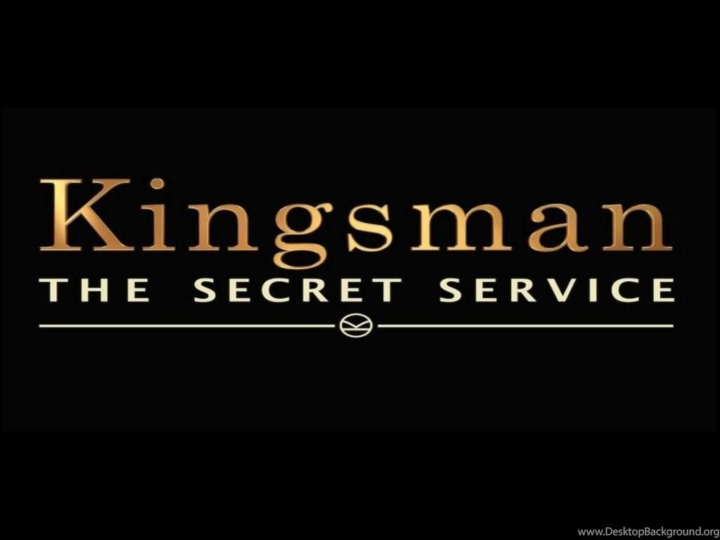1024x768 First Look: New Kingsman The Secret Service Posters HD Wallpaper Desktop Background