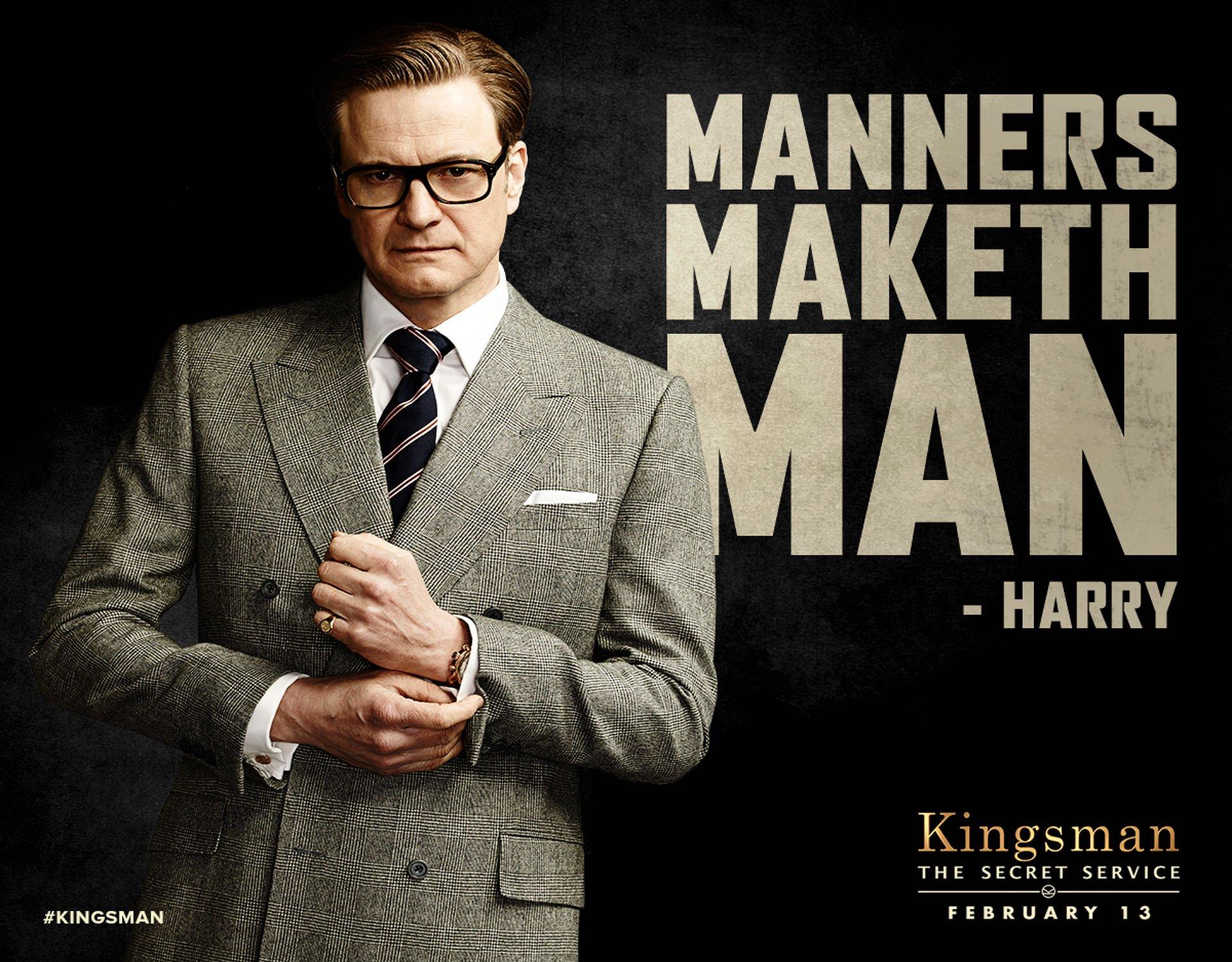 1920x1500 KINGSMAN SECRET SERVICE Action Adventure Comedy Spy Crime Kingsman Secret Service Poster Wallpaperx1500