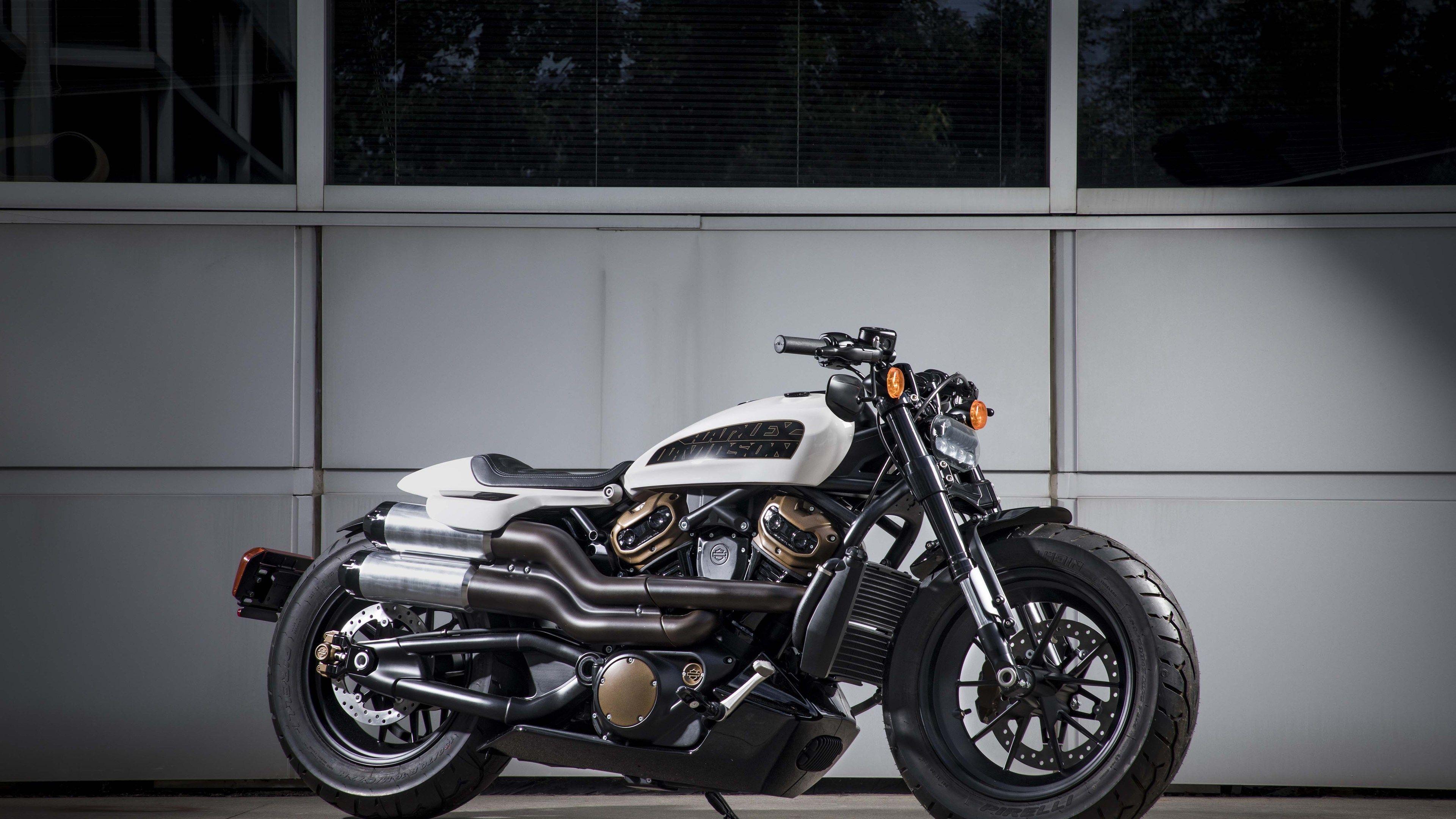 3840x2160 Harley Davidson Custom 1250 Hd Wallpaper, Harley Davidson Wallpaper, Bikes Wallpa. Classic Harley Davidson, Harley Davidson New Bike, Harley Davidson Bikes