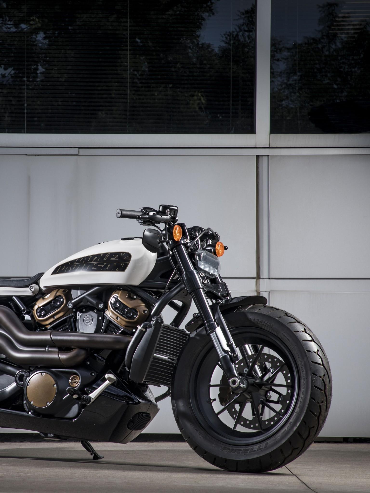 Harley Davidson Custom Wallpapers - Top Free Harley Davidson Custom