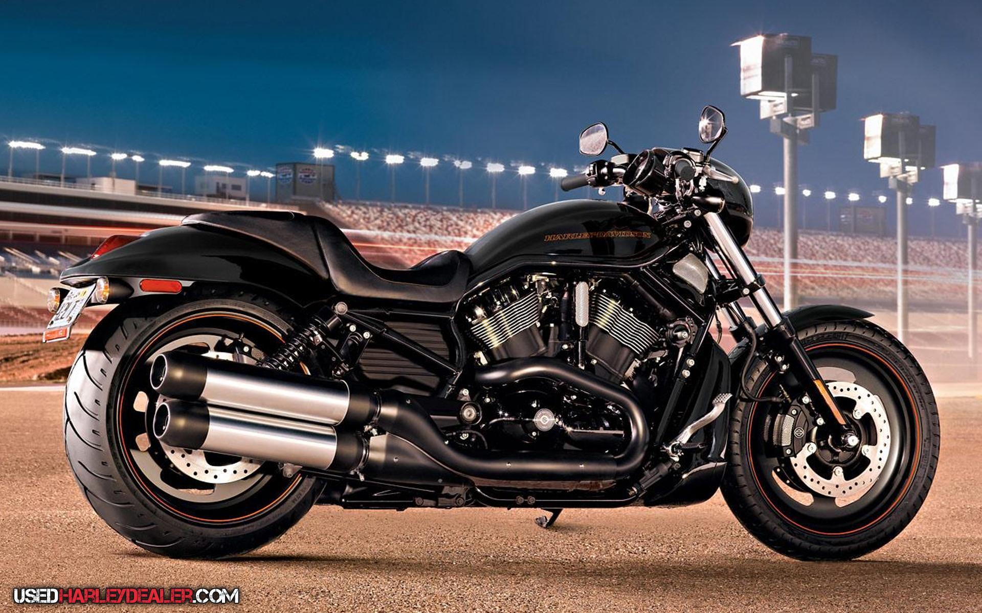 1920x1200 Harley Davidson Free Downloads