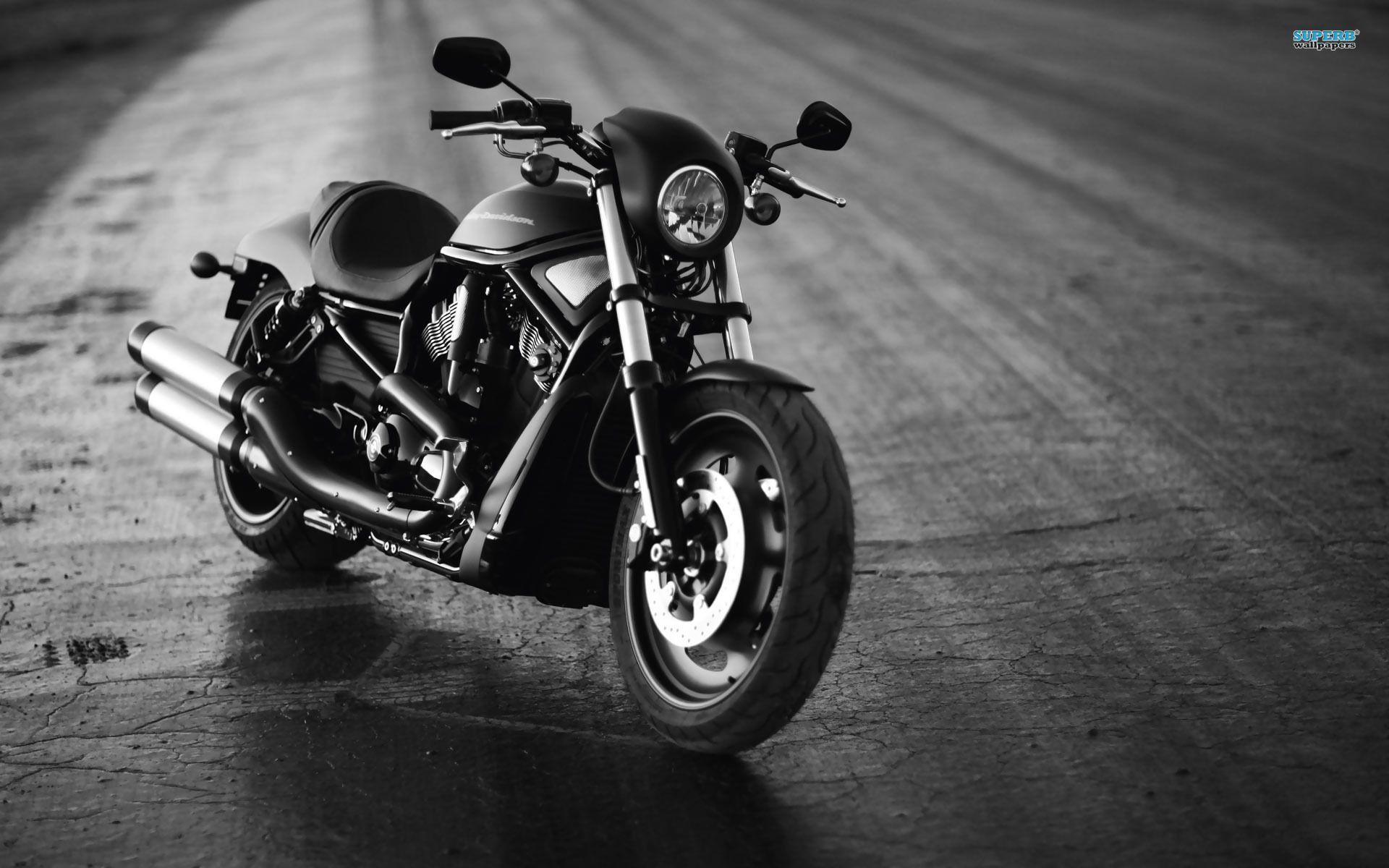 1920x1200 Harley Davidson Motorcycle wallpaper