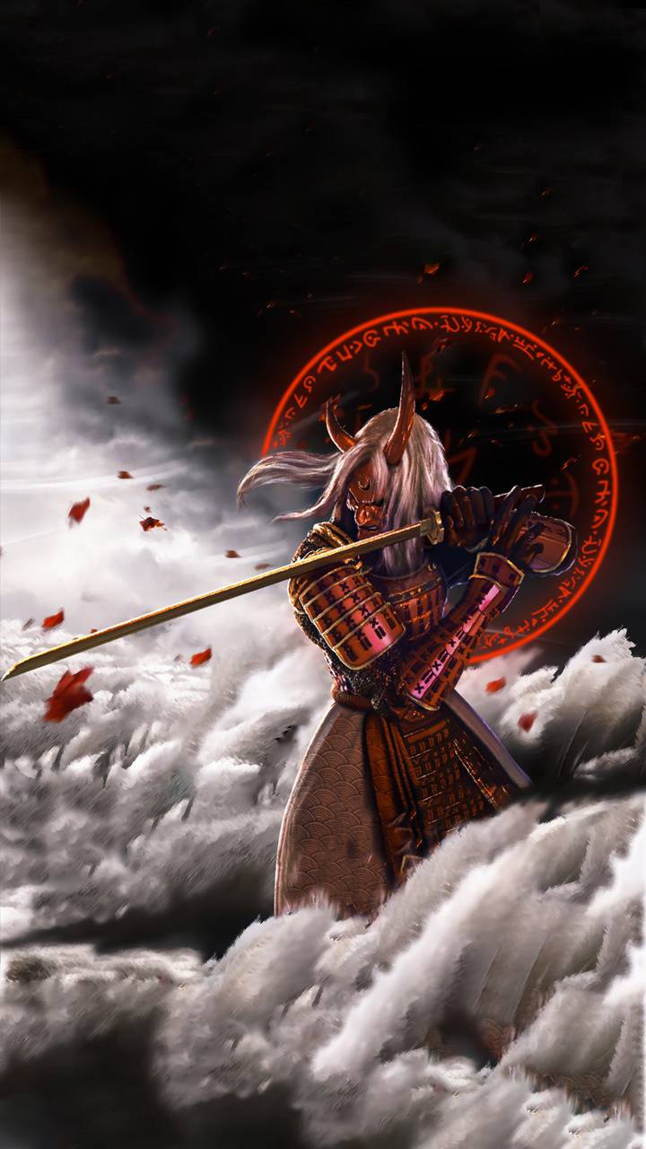 720x1280 Ghost Of Tsushima wallpaper