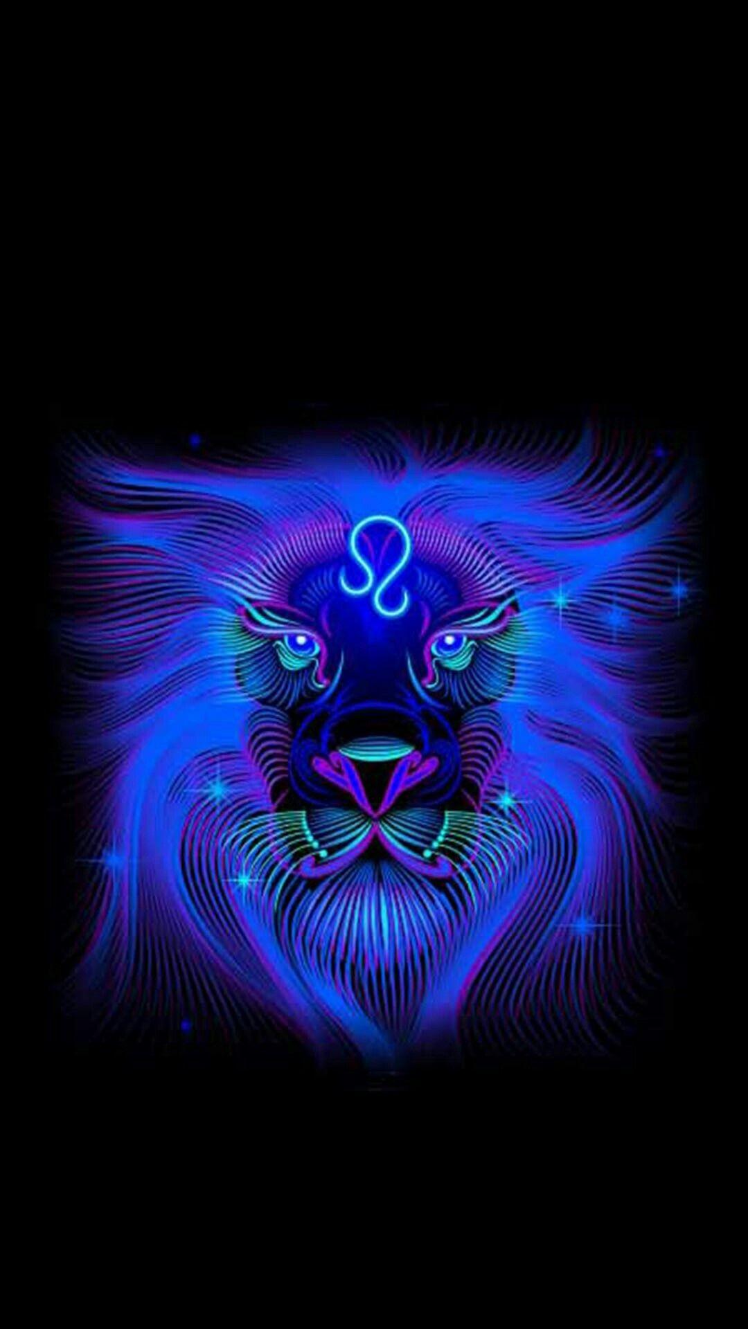 1080x1920 Zodiac Signs Leo, Astrology Zodiac, Virgo, Aquarius, Sign Wallpaper HD
