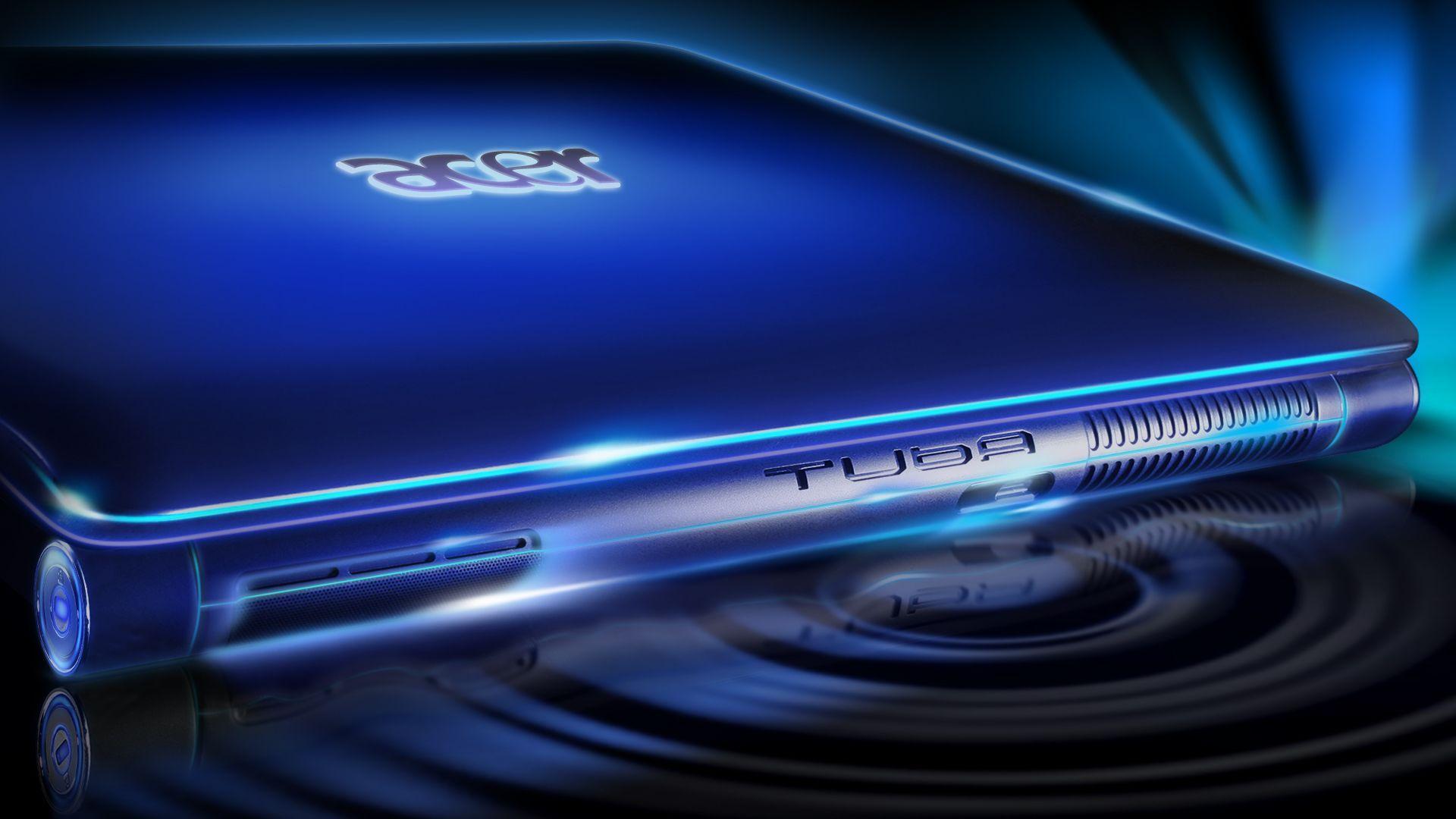 1920x1080 Acer Laptop HD Wallpaper