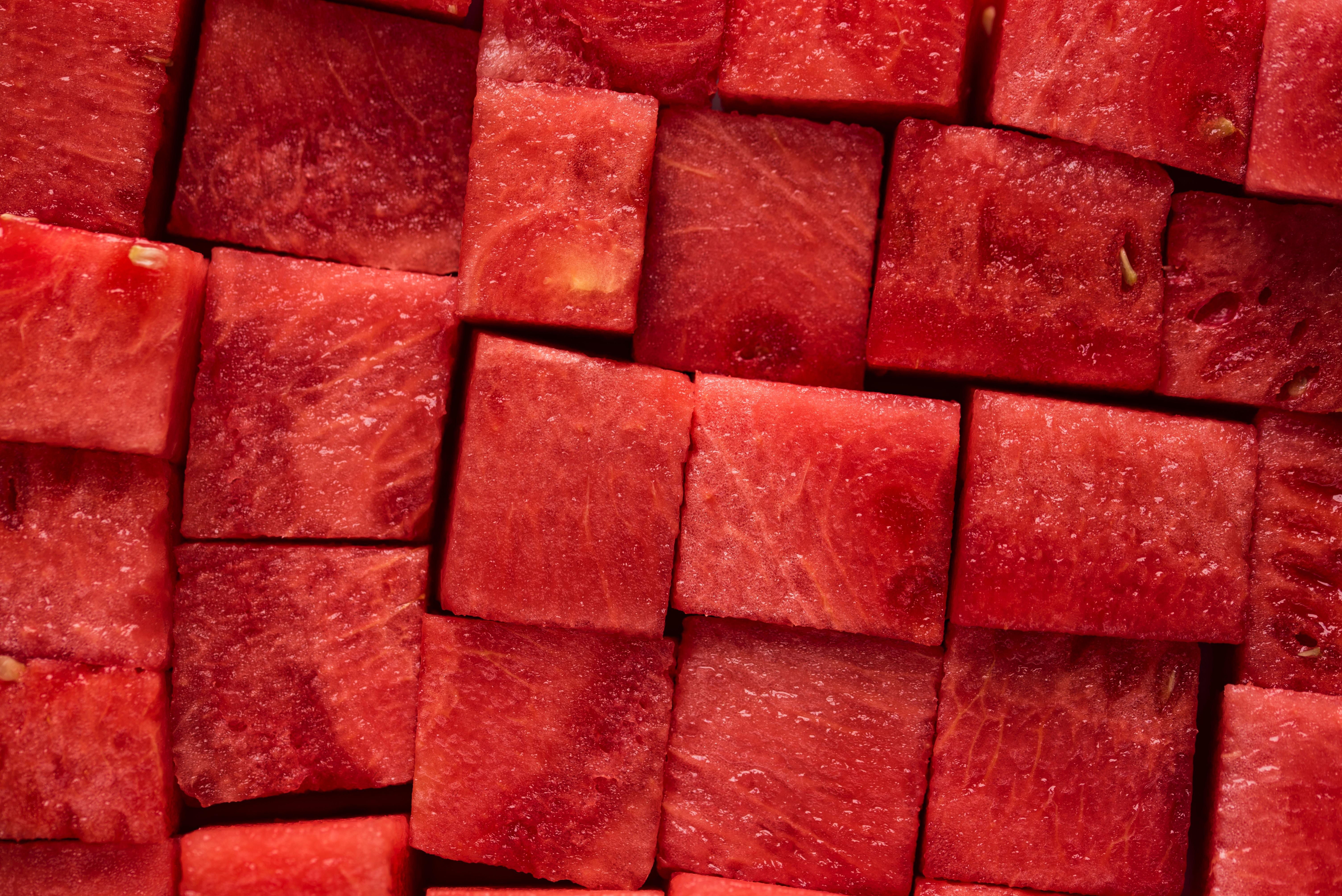 6016x4016 6016x4016 #Free , #cut up watermelon, #block, #closeup, #watermelon, #funny wallpaper, #wallpaper, #texture, #deliciou, #food, #summer, #cube, #pattern, #sweet, #funny background, #macro, #fruit, #background, #juicy, #red. Mocah