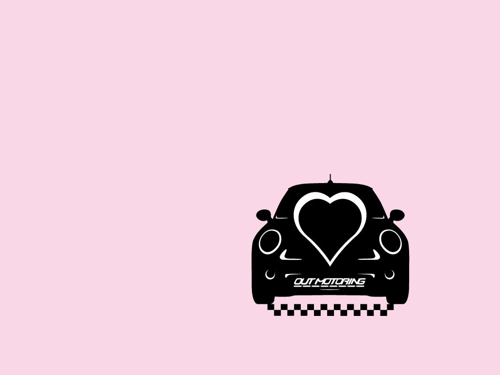1024x768 Girly Love Wallpaper For Computer