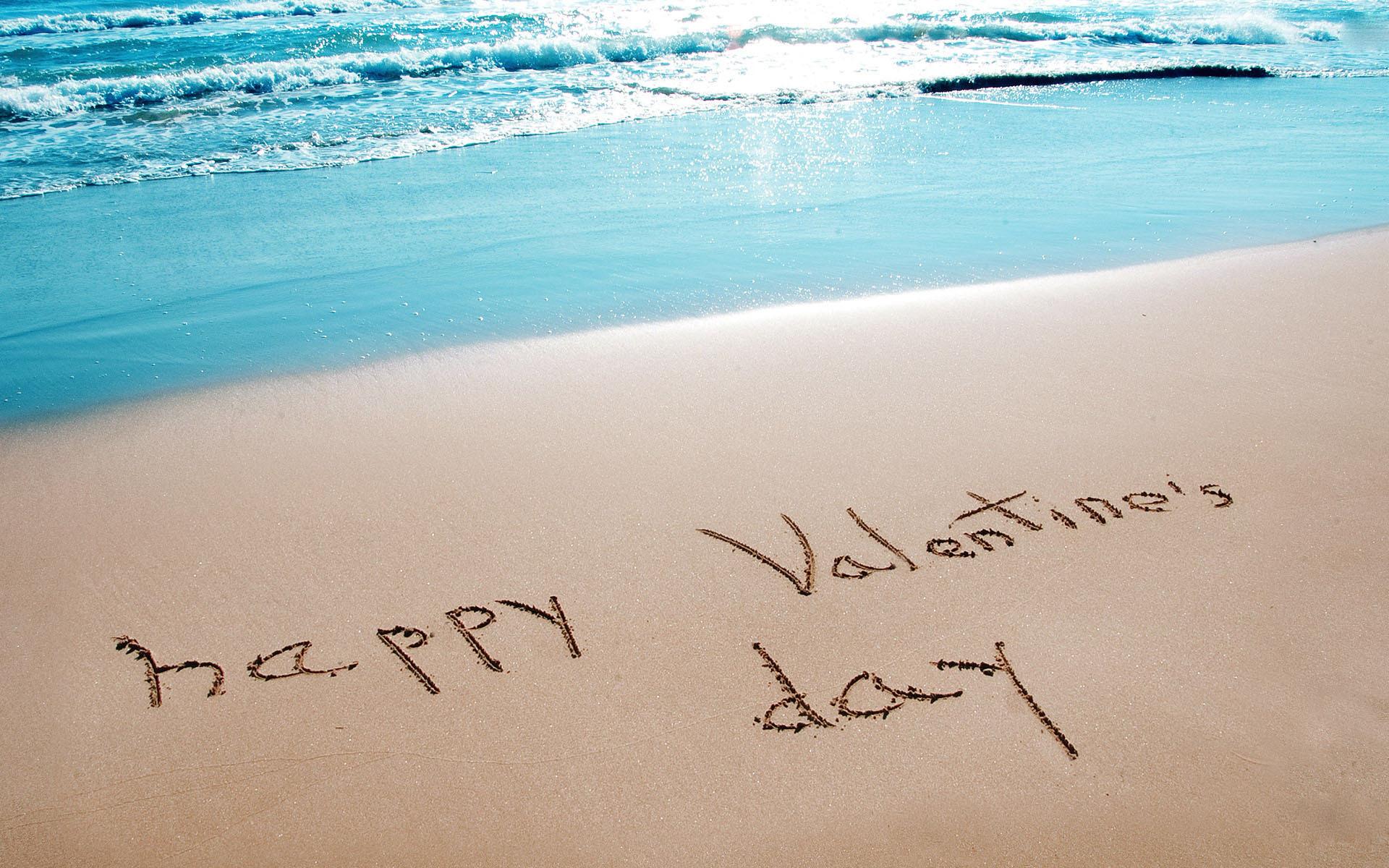 1920x1200 Free download Happy Valentines Day Beach Image [1920x1200] for your Desktop, Mobile & Tablet. Explore Valentine Beach Wallpaper. Beach Valentine Wallpaper, Valentine Beach Wallpaper, Valentine Wallpaper
