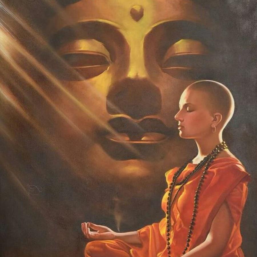 900x900 Buddha Music