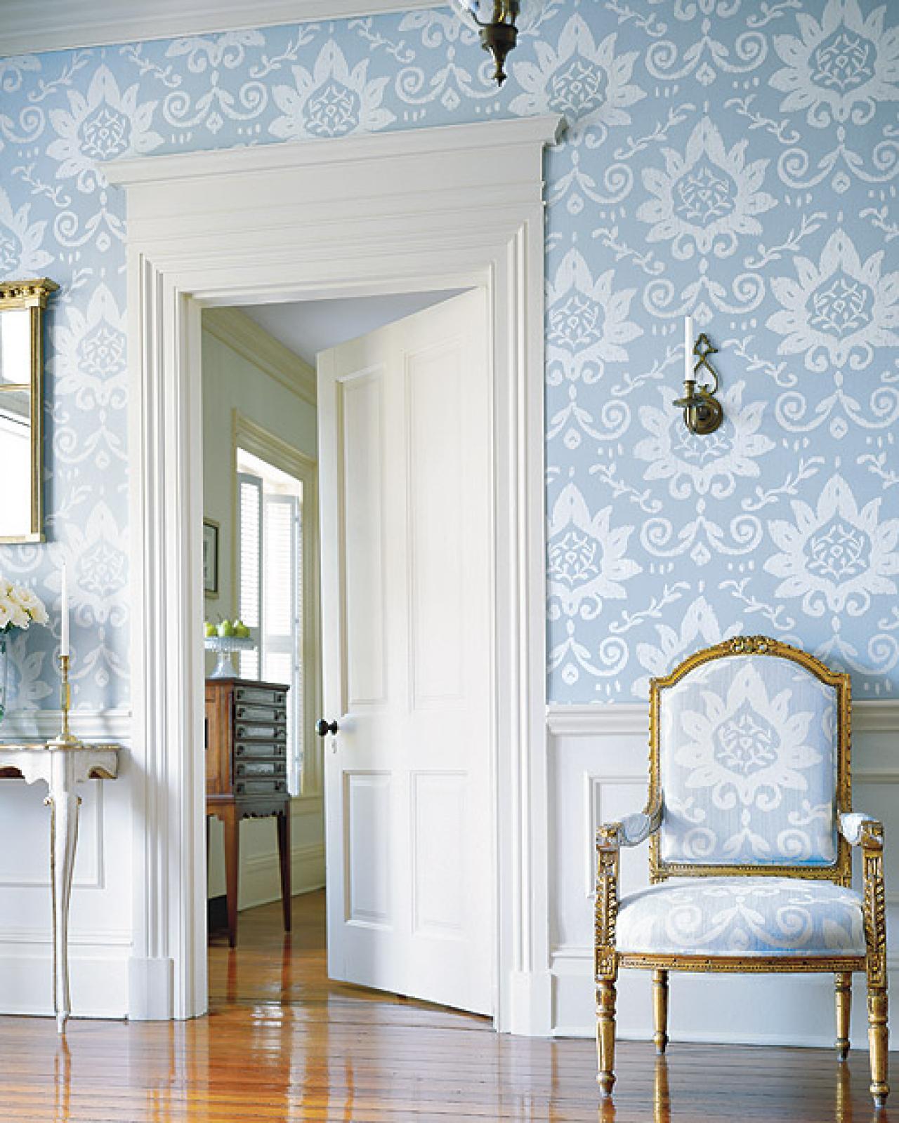 1280x1600 Contemporary Wallpaper Ideas