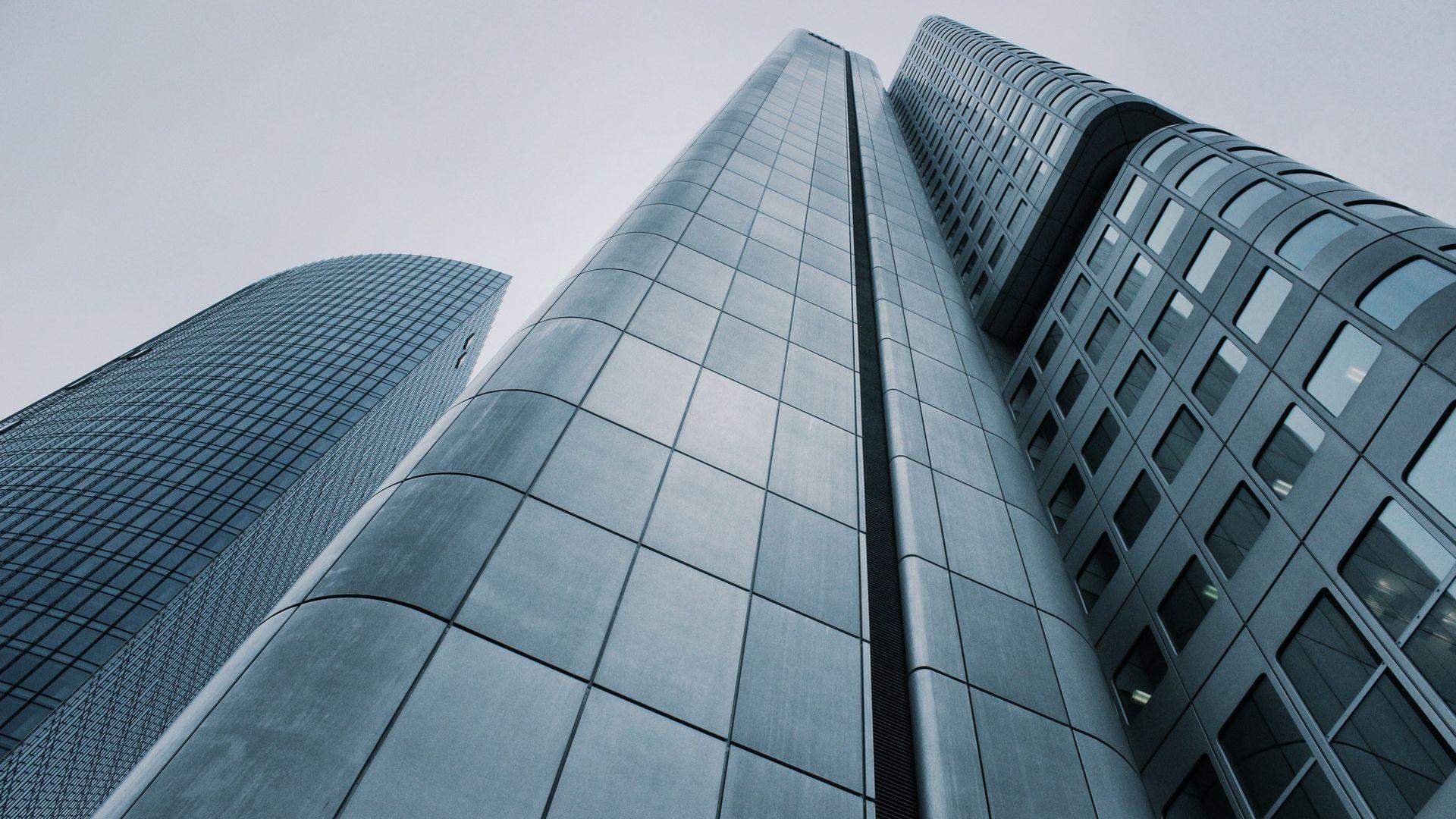 1920x1080 Building Wallpaper